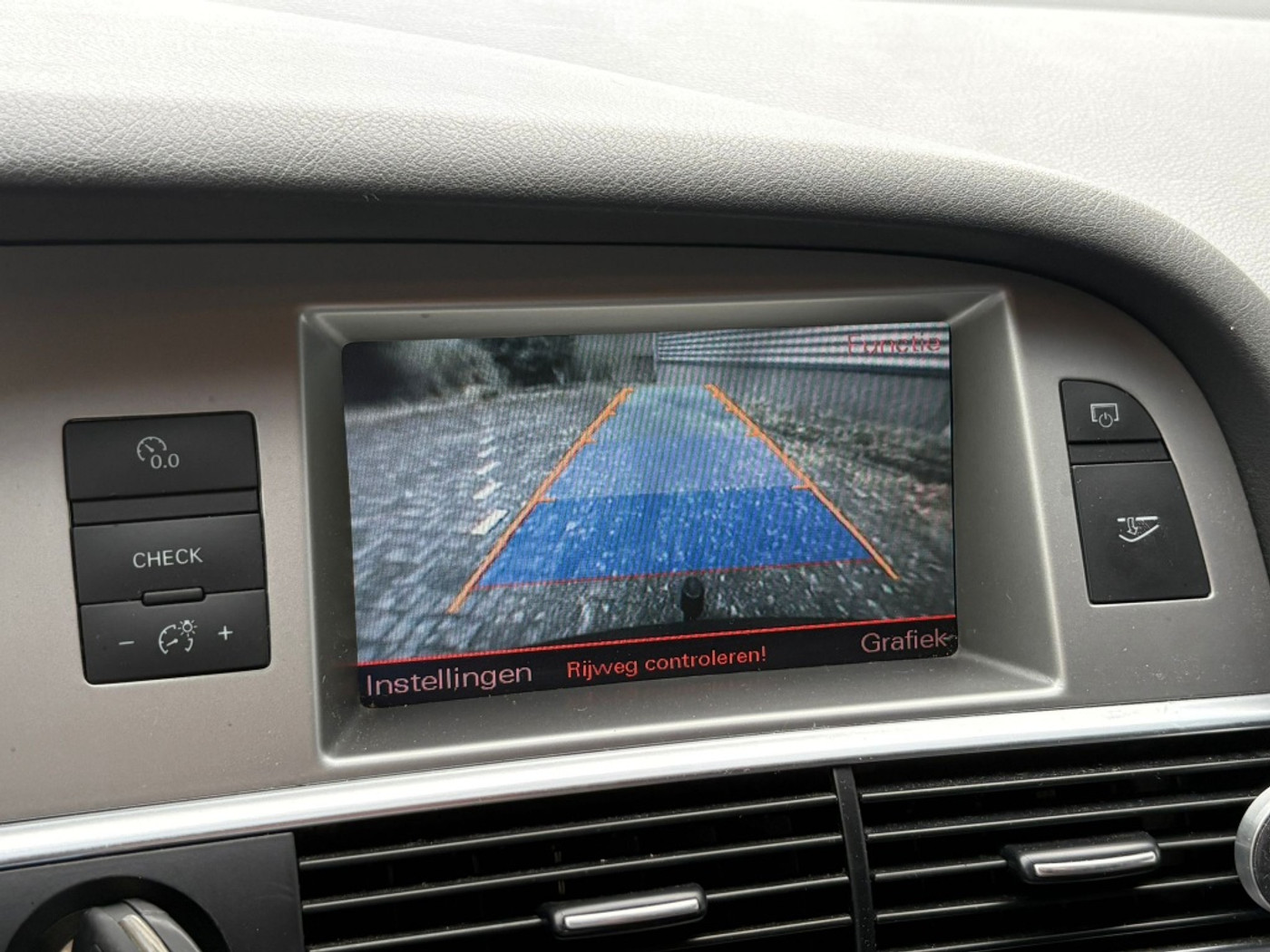 Foto van Audi Audi S6