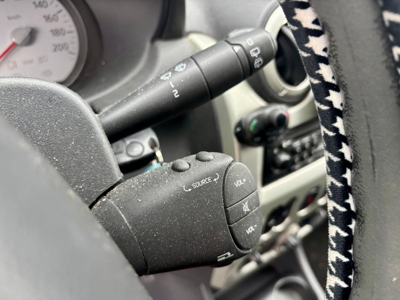 Foto van Dacia Sandero