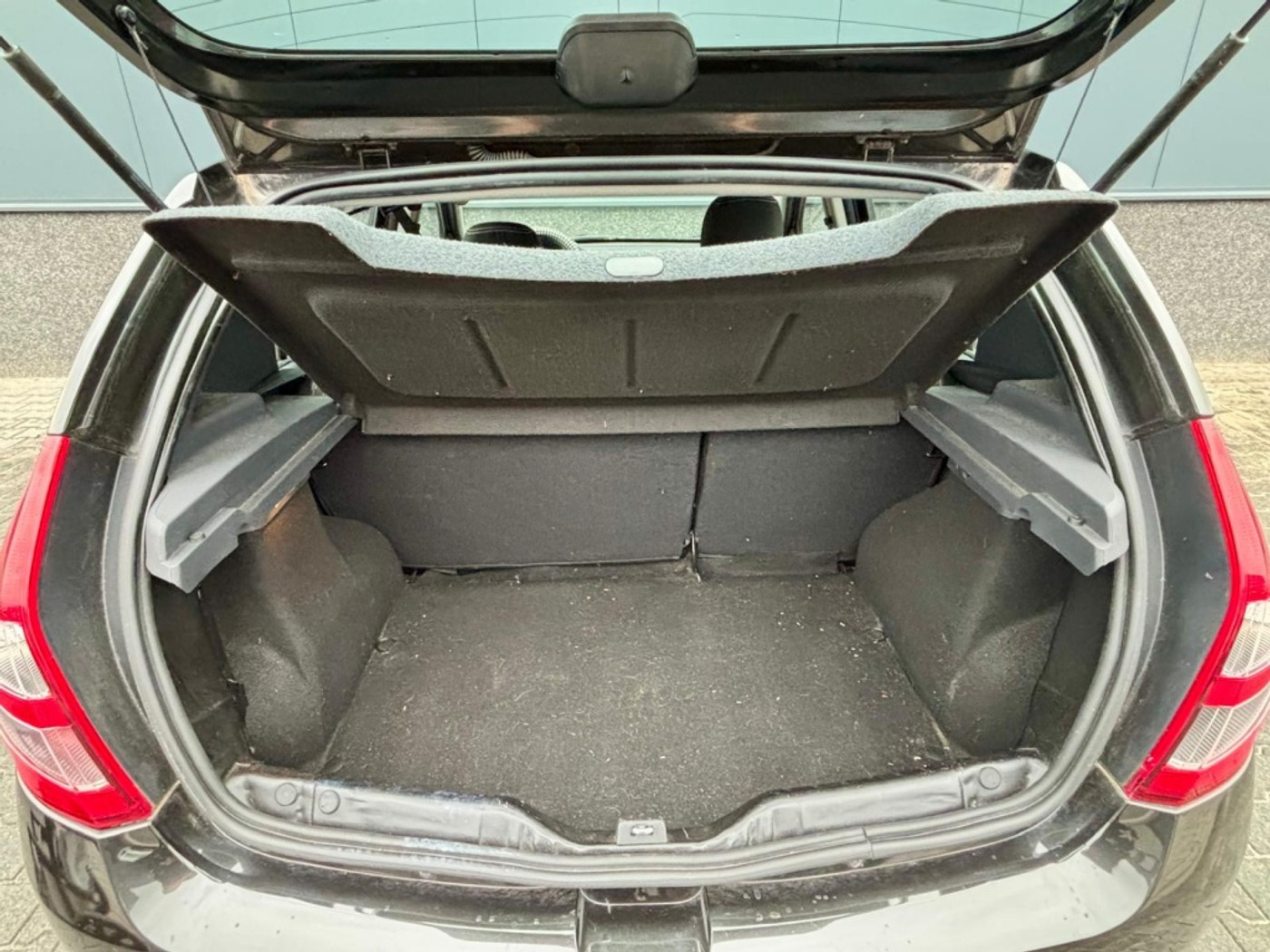 Foto van Dacia Sandero