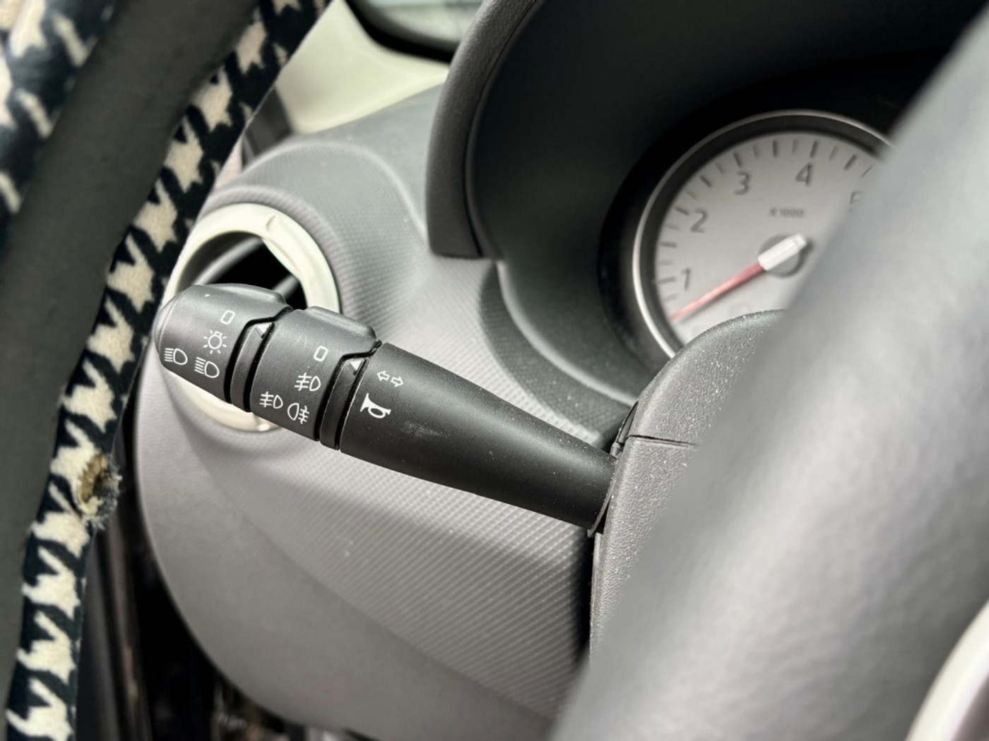 Foto van Dacia Sandero