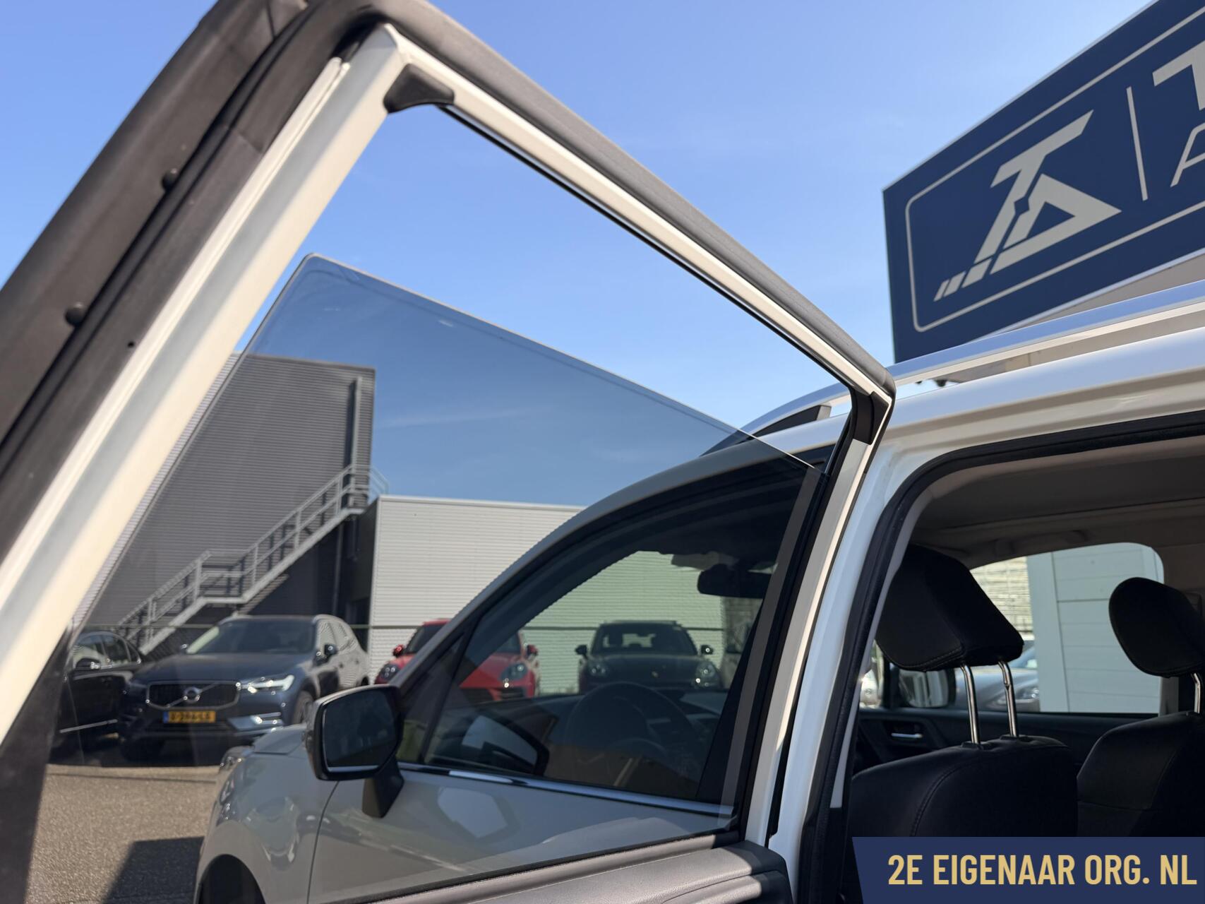 Foto van Subaru Forester