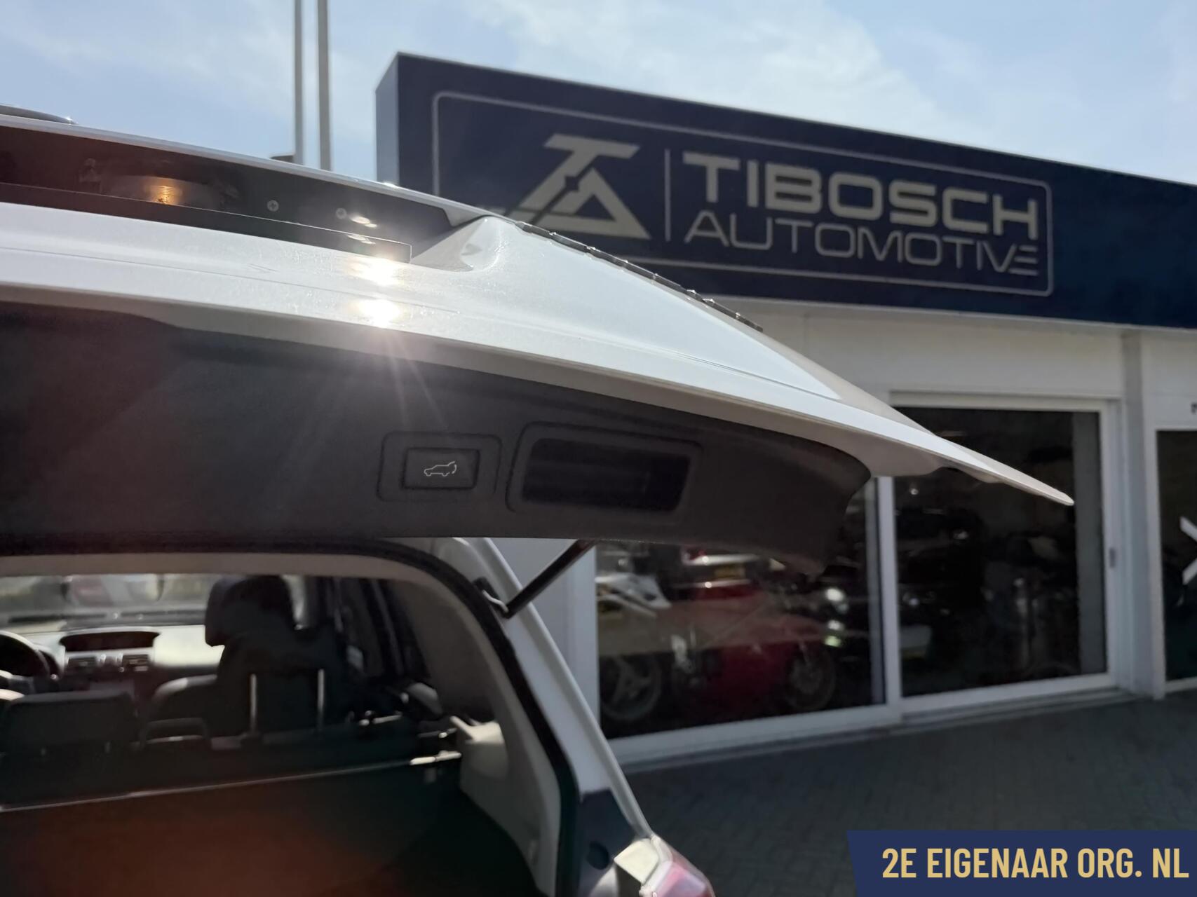 Foto van Subaru Forester