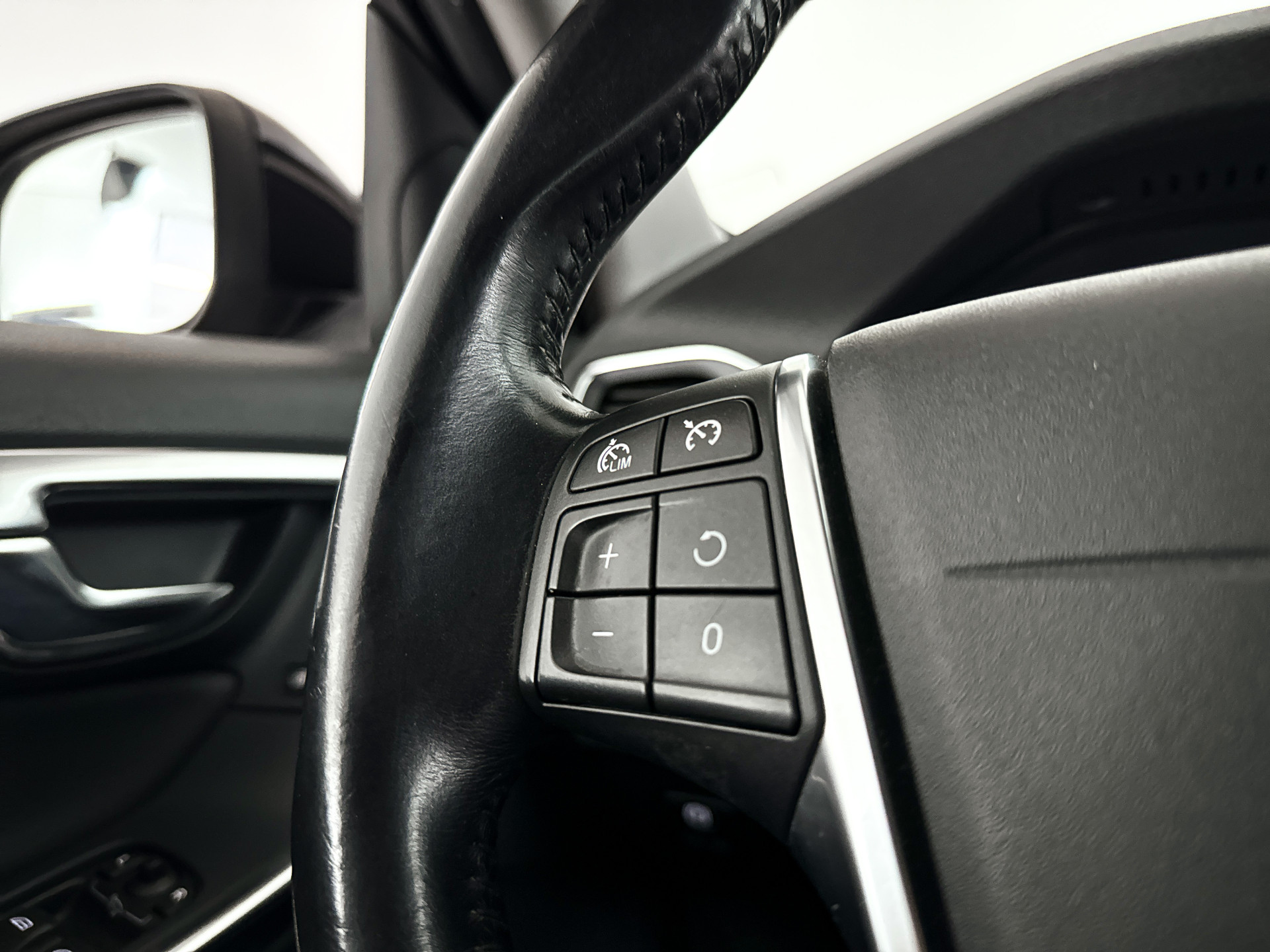 Foto van Volvo V60
