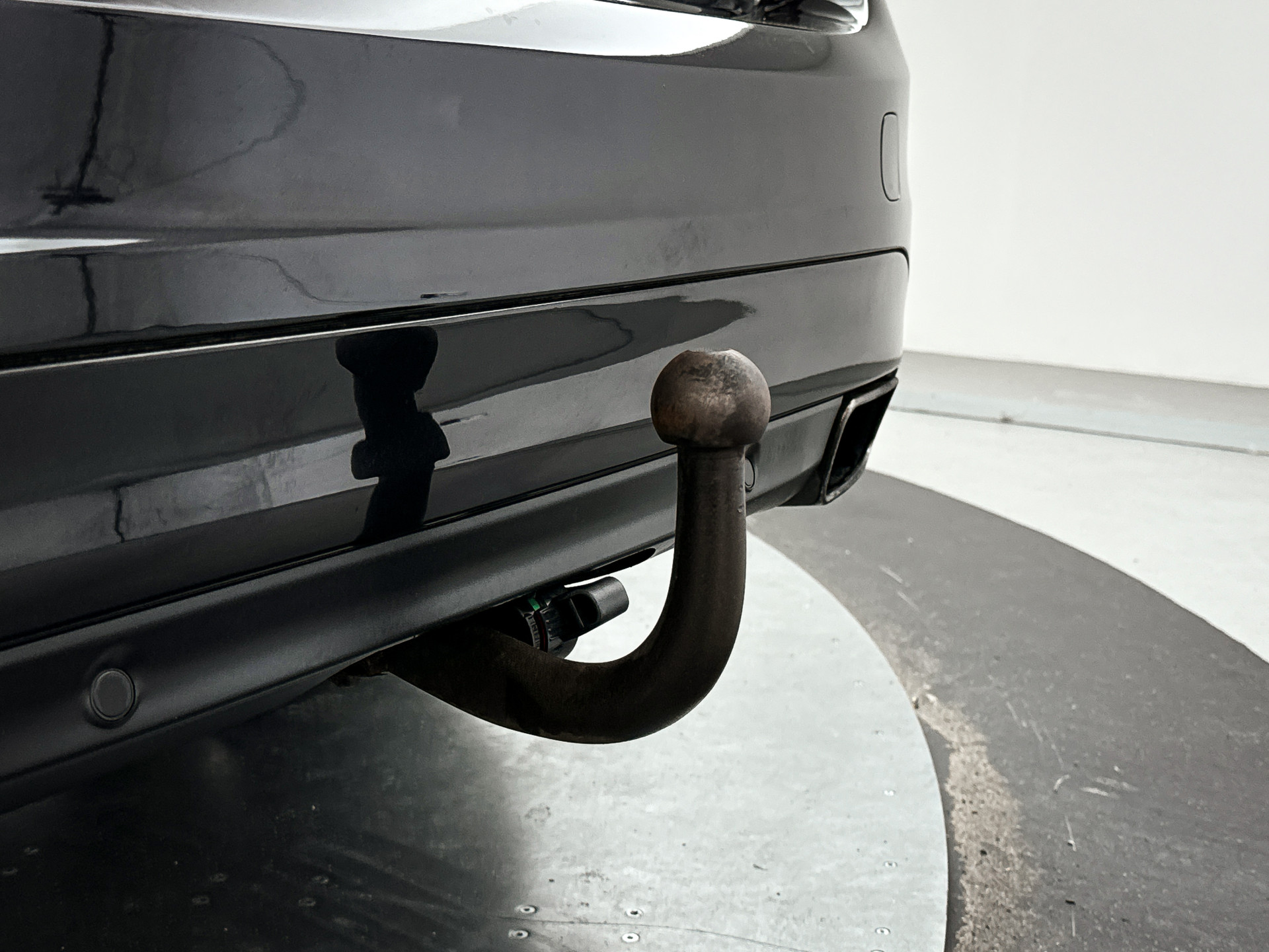 Foto van Volvo V60