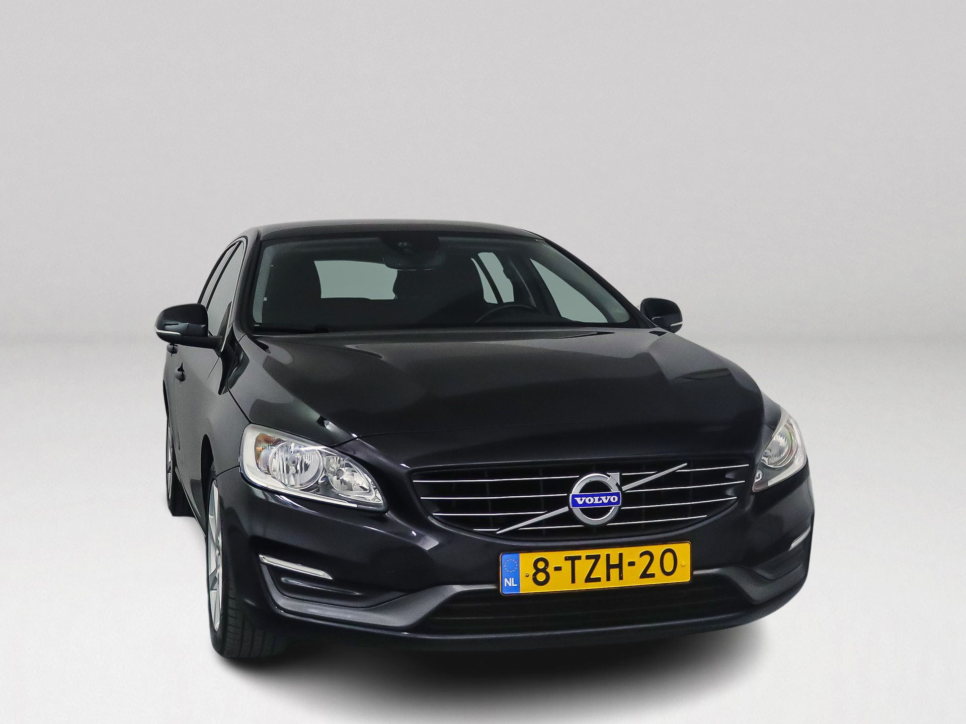 Foto van Volvo V60
