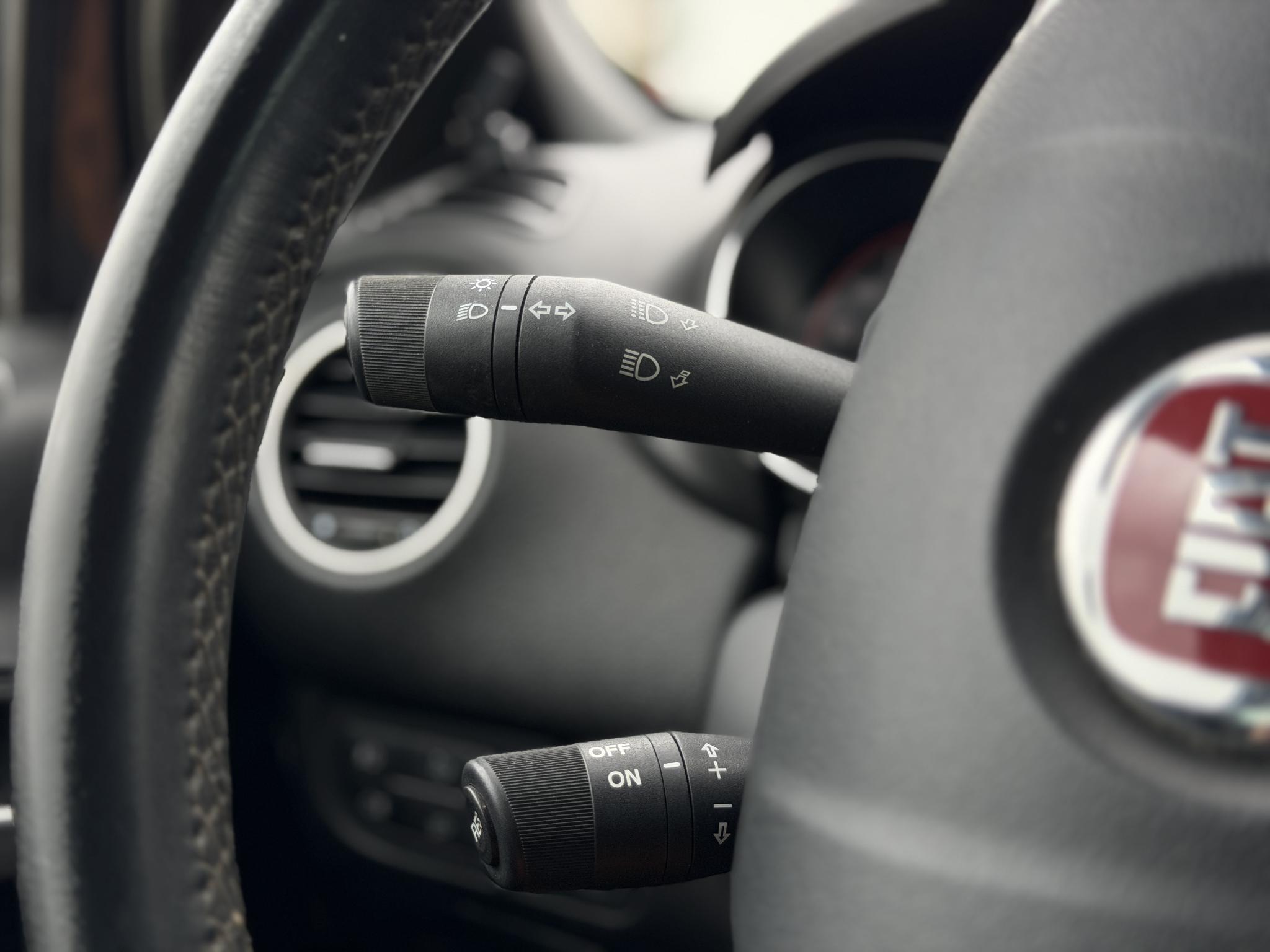 Foto van Fiat Fiat Punto