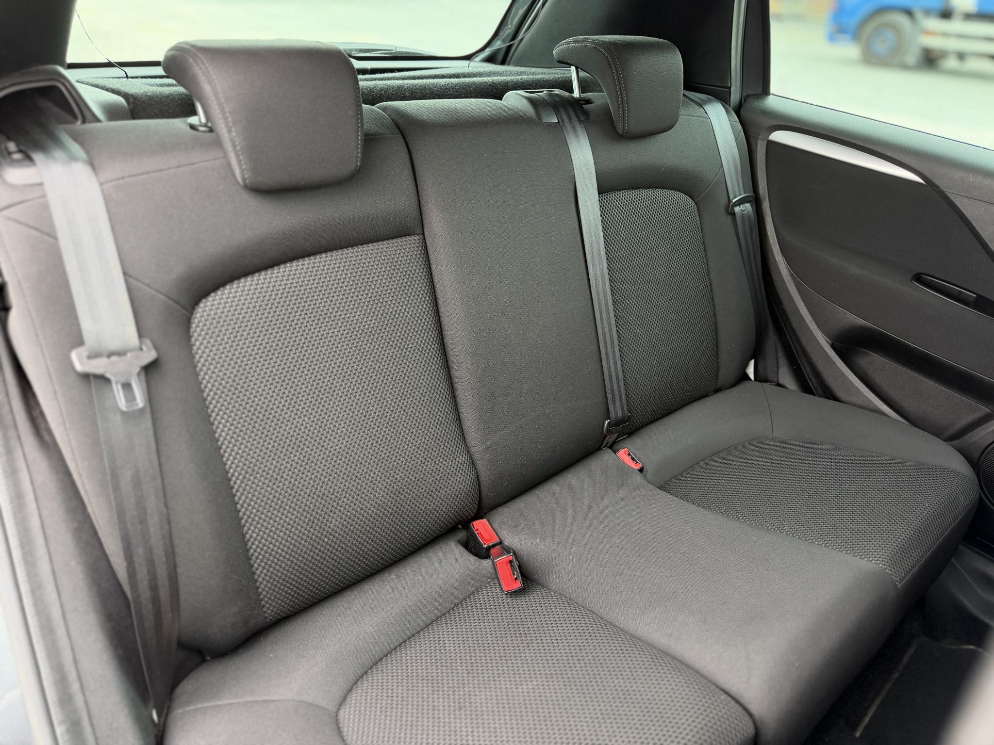 Foto van Fiat Fiat Punto