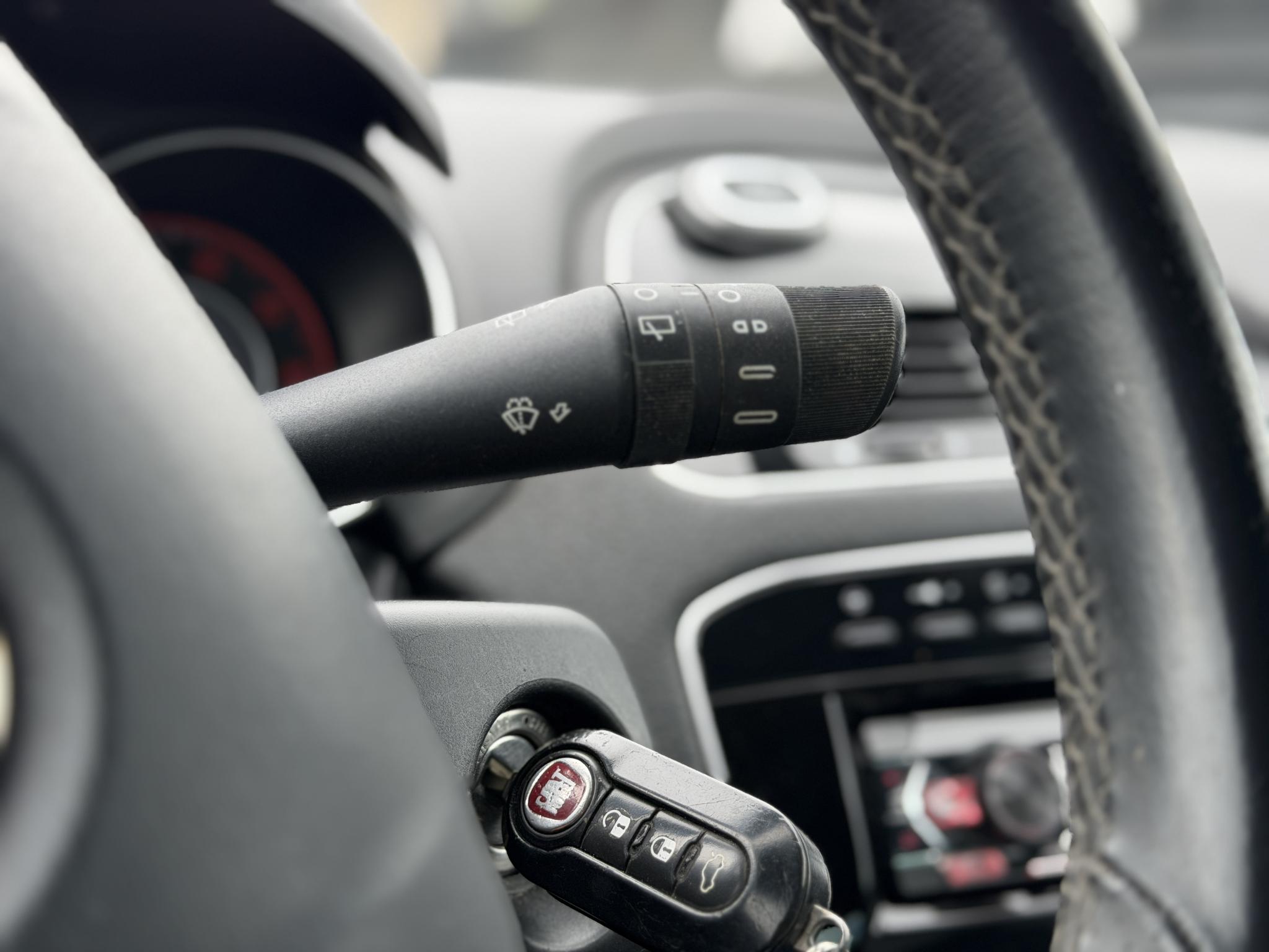Foto van Fiat Fiat Punto