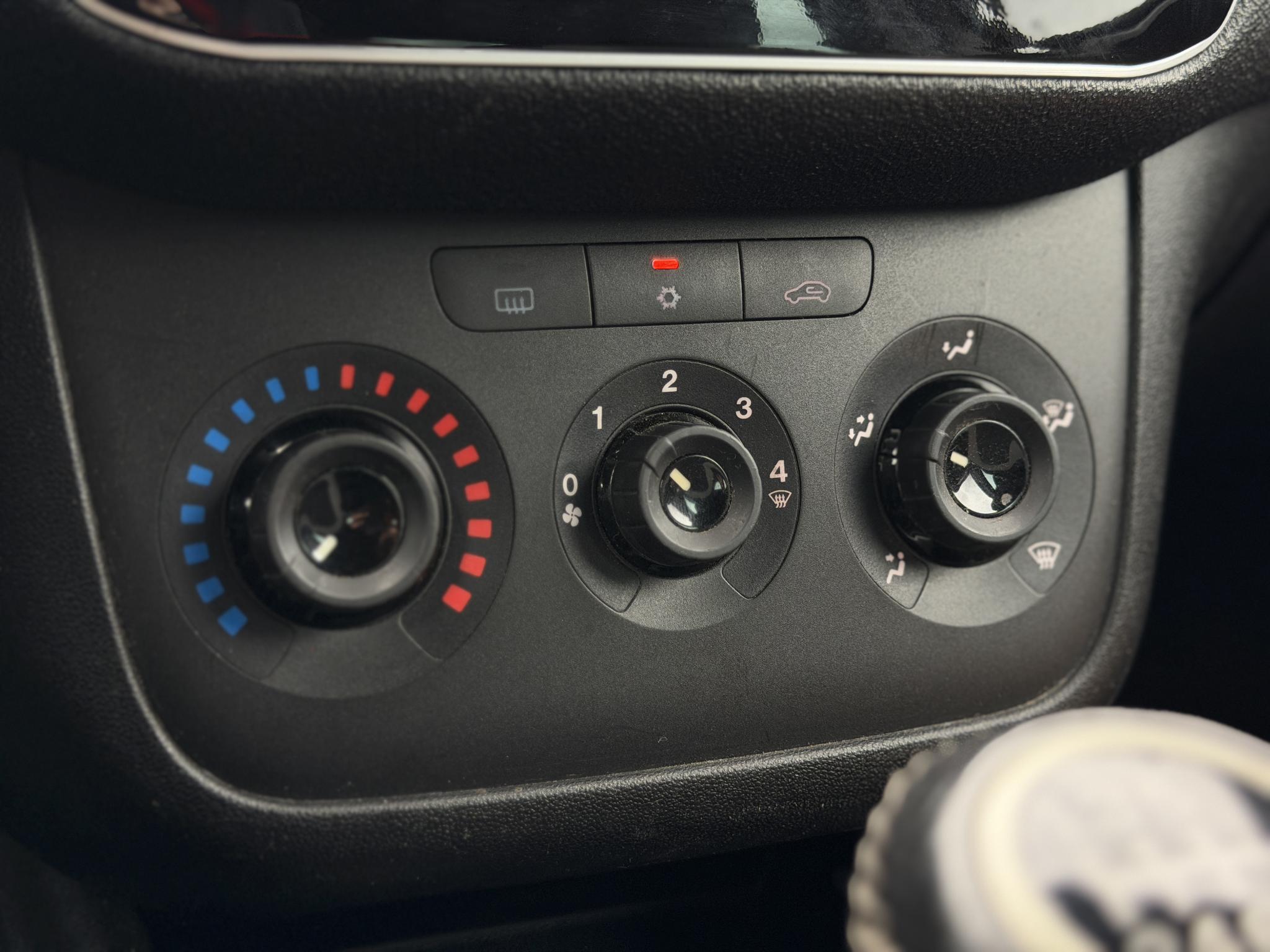 Foto van Fiat Fiat Punto