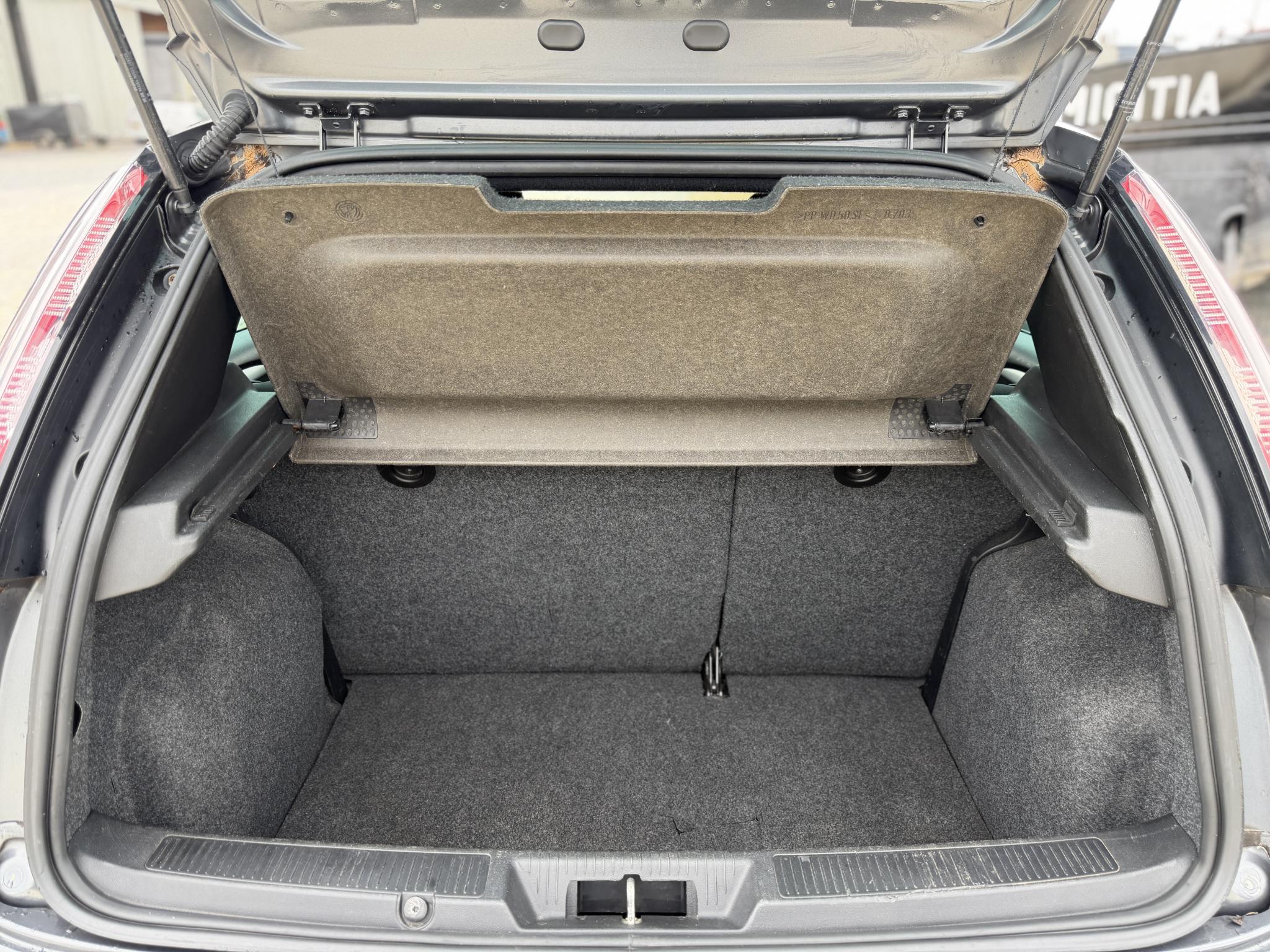 Foto van Fiat Fiat Punto