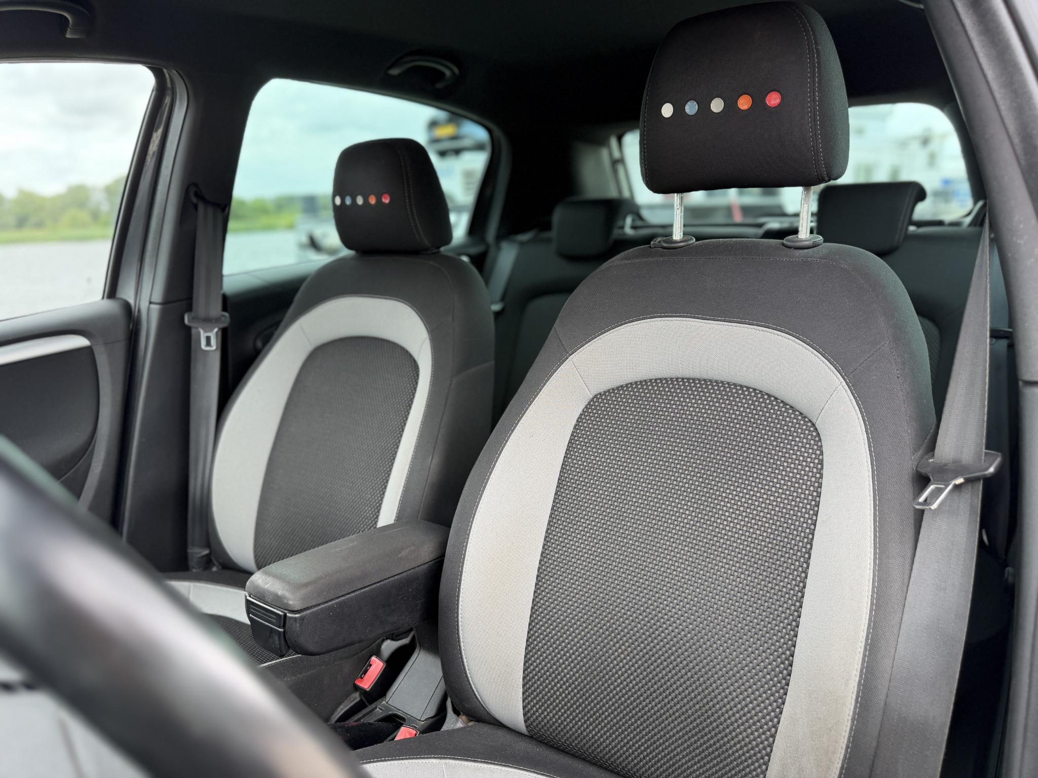 Foto van Fiat Fiat Punto