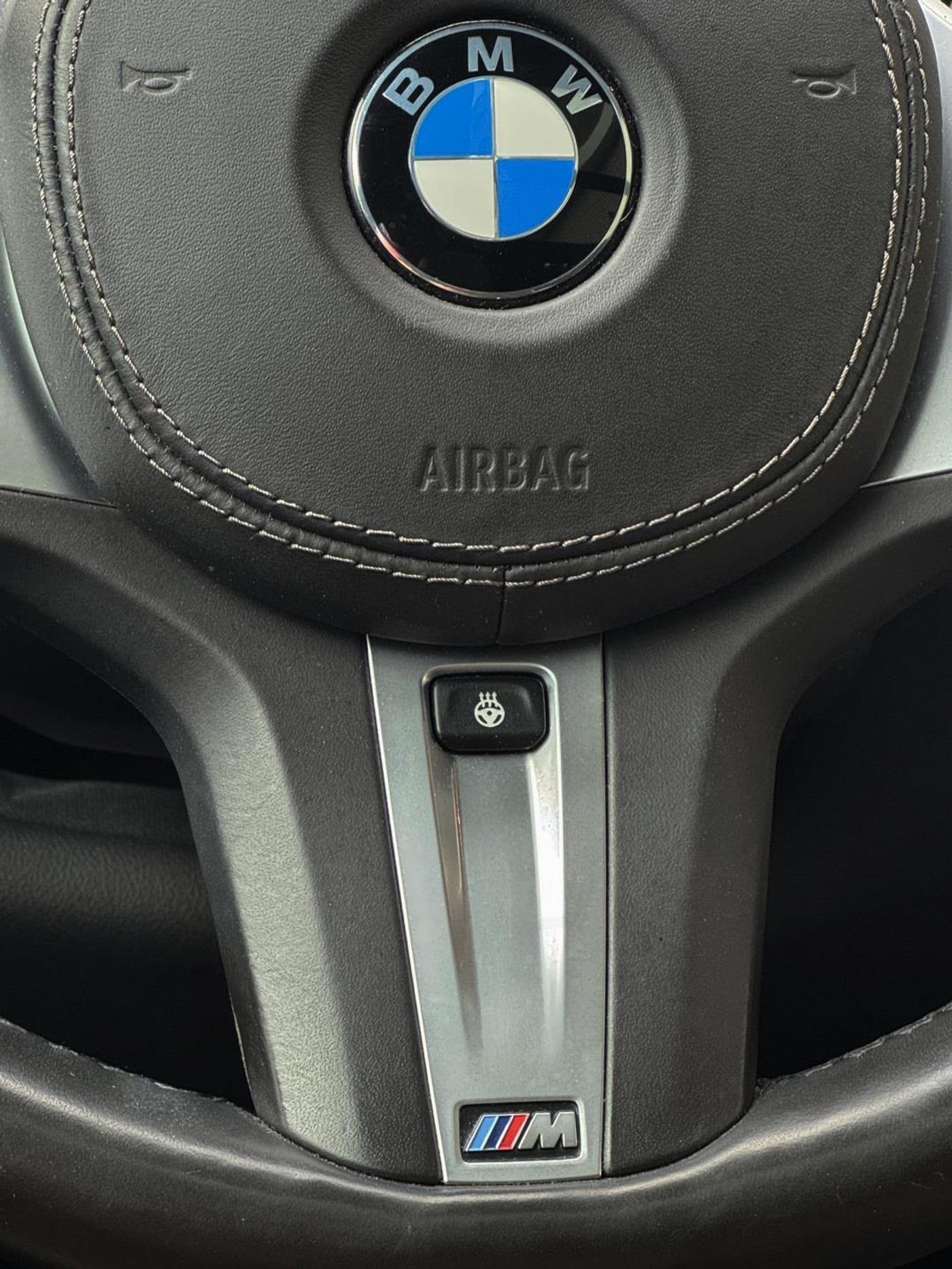 Foto van BMW X6 Xdrive30d