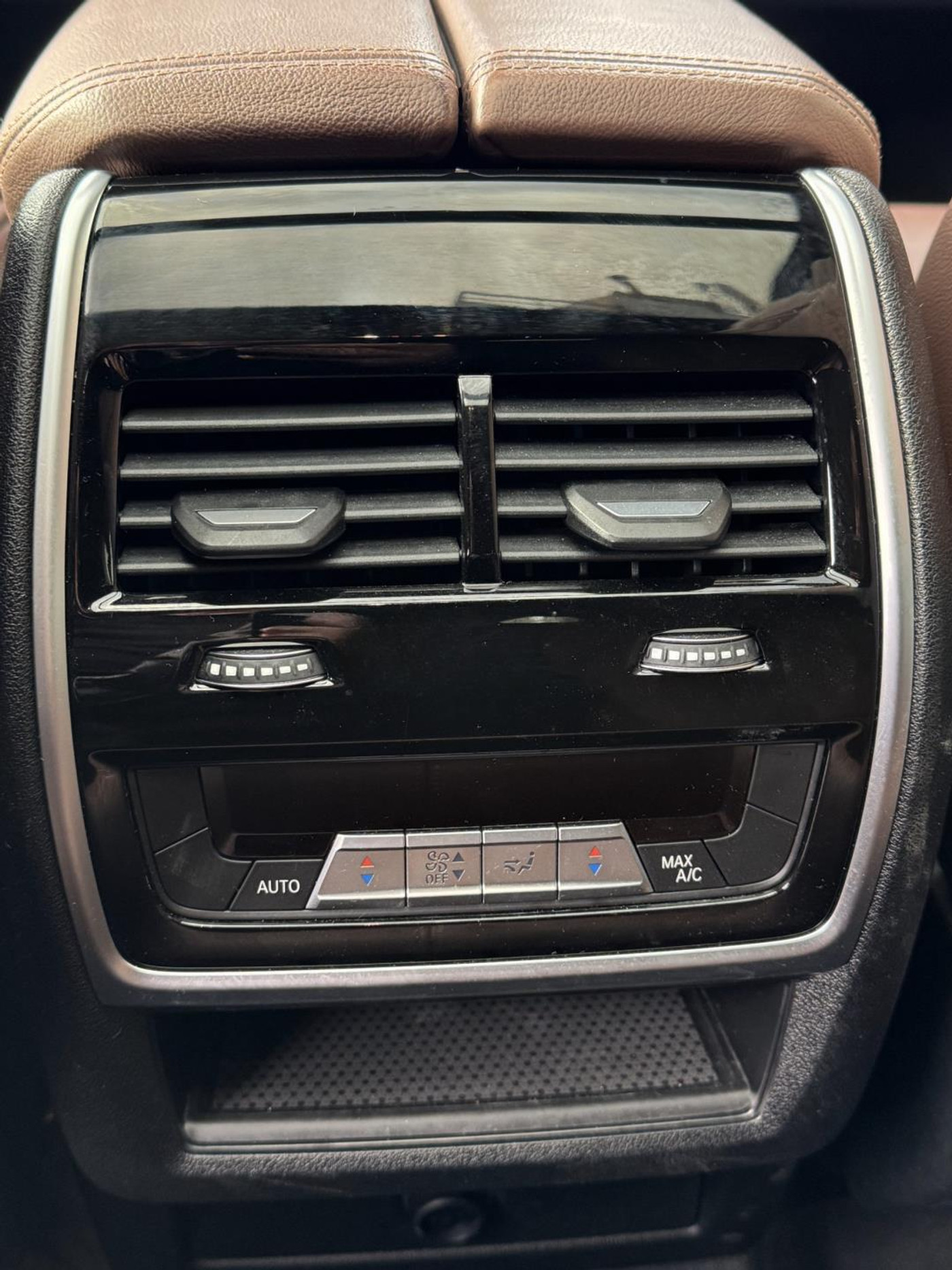 Foto van BMW X6 Xdrive30d