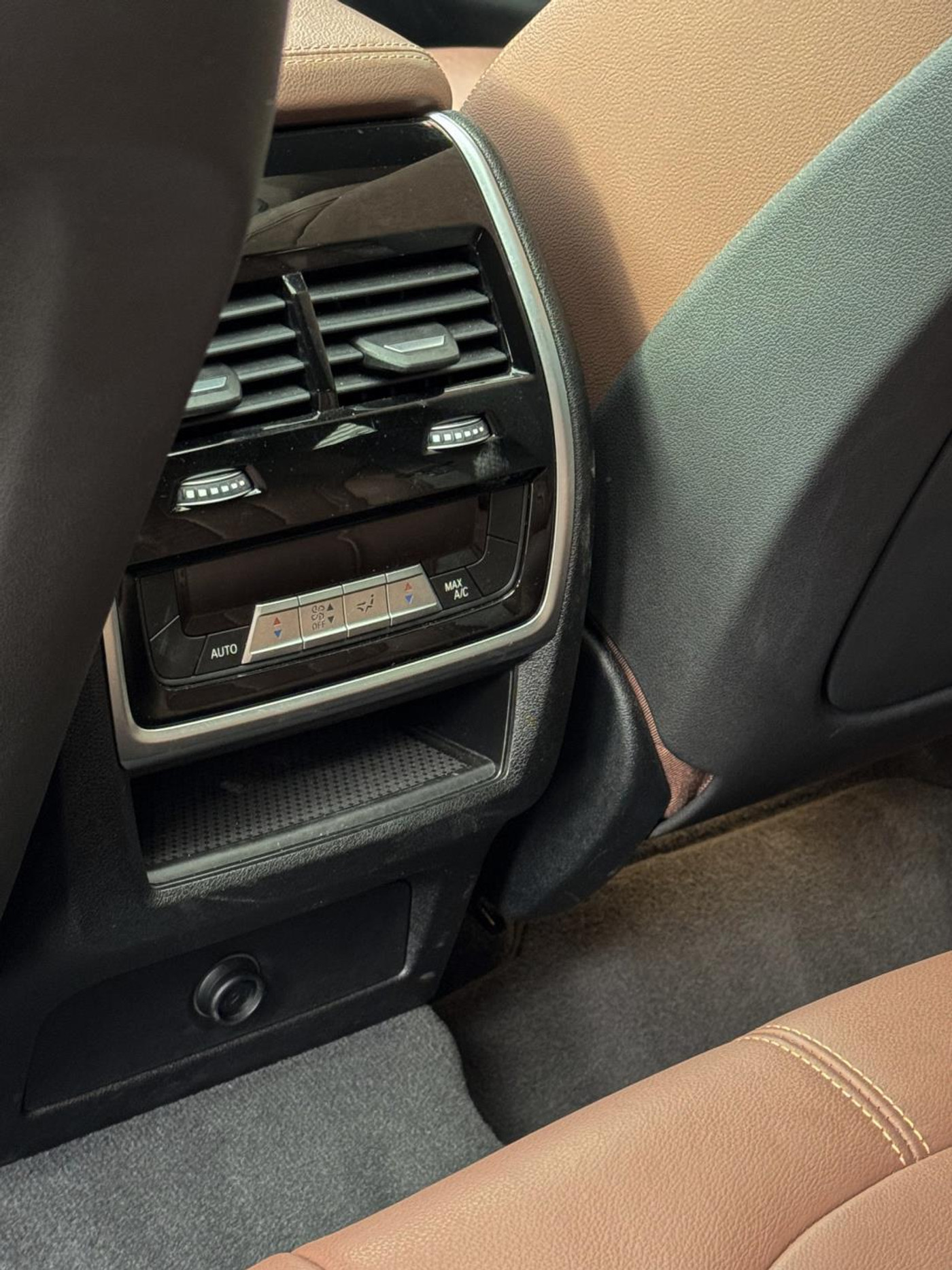 Foto van BMW X6 Xdrive30d