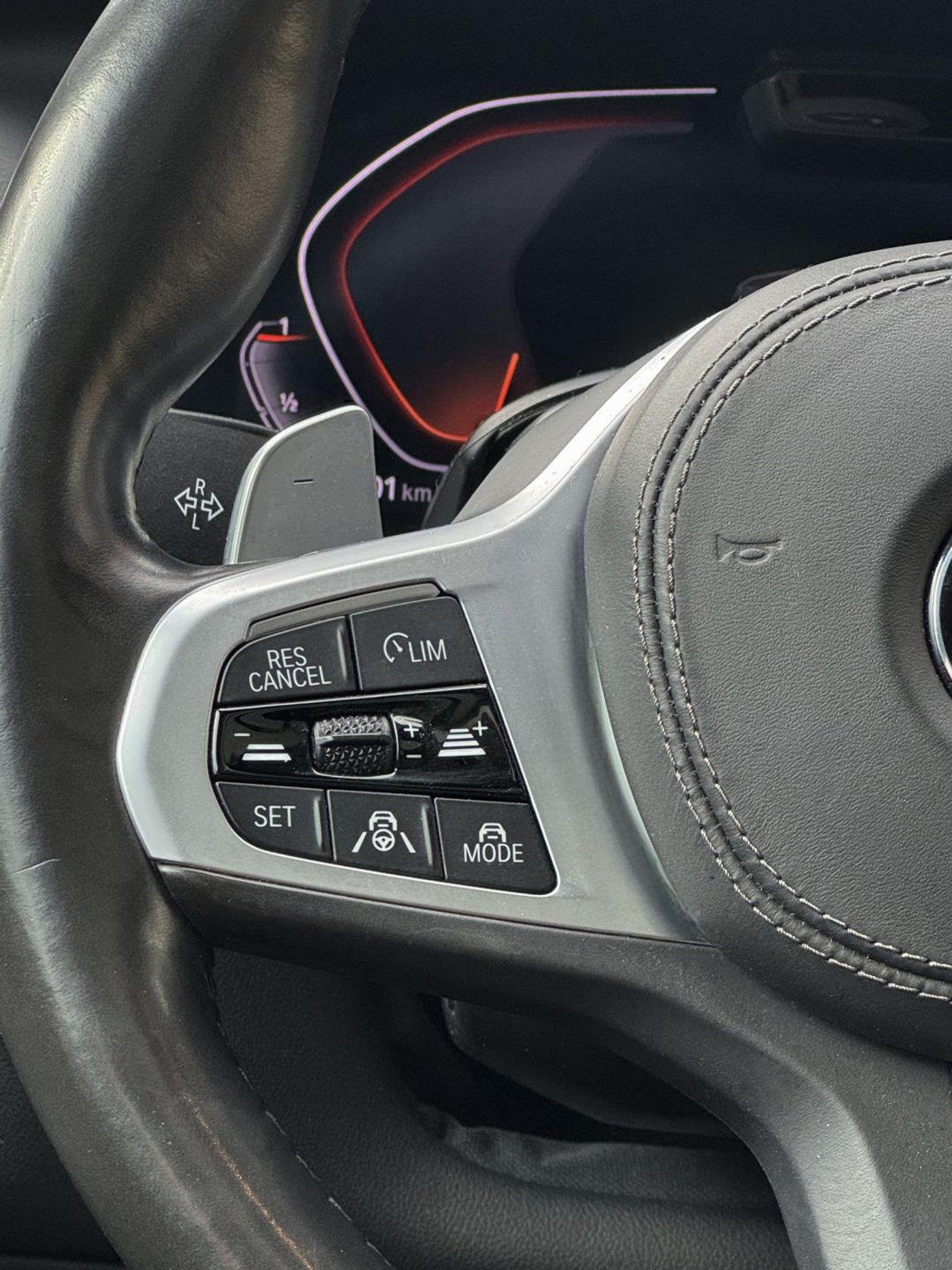 Foto van BMW X6 Xdrive30d
