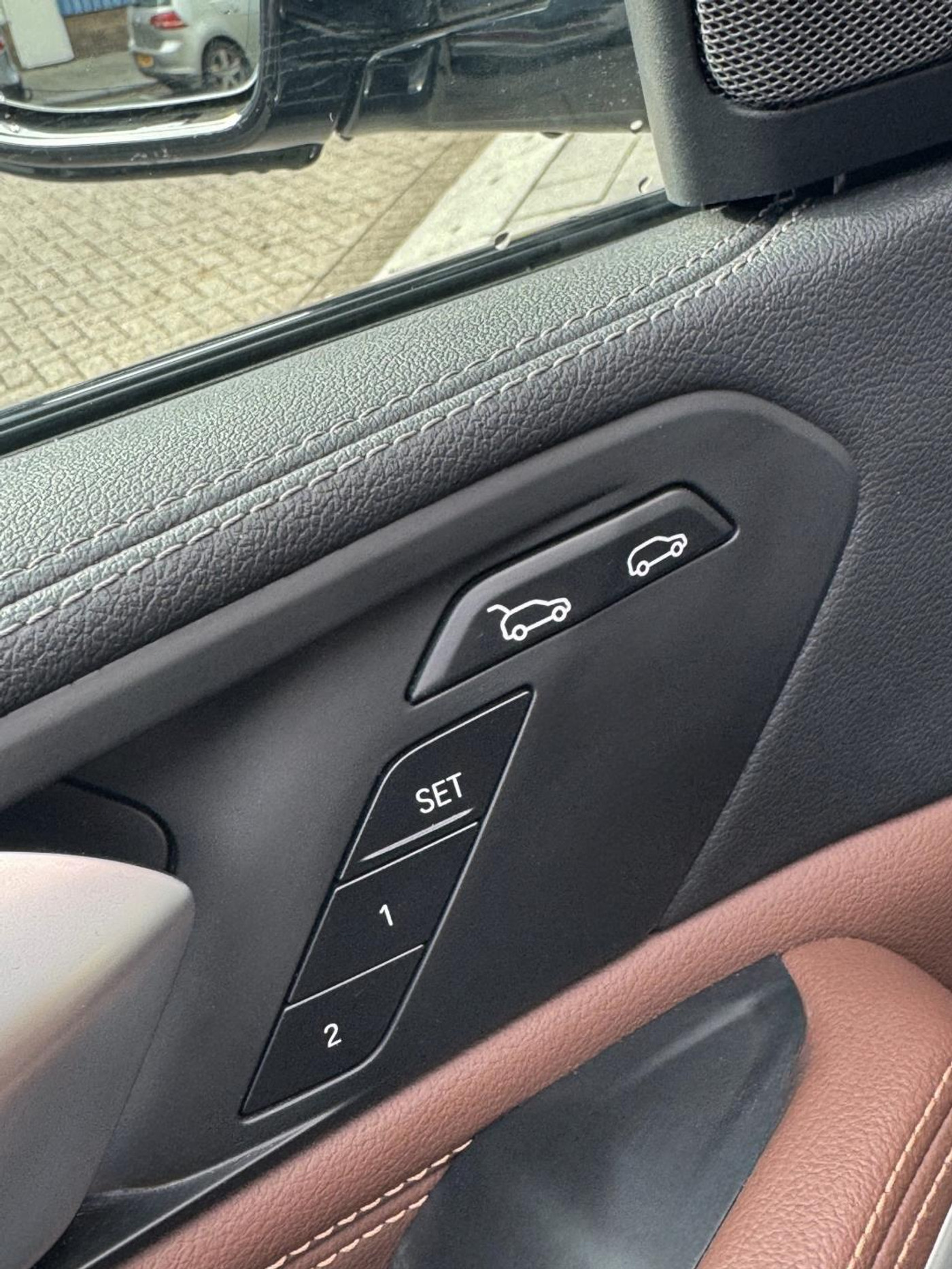 Foto van BMW X6 Xdrive30d