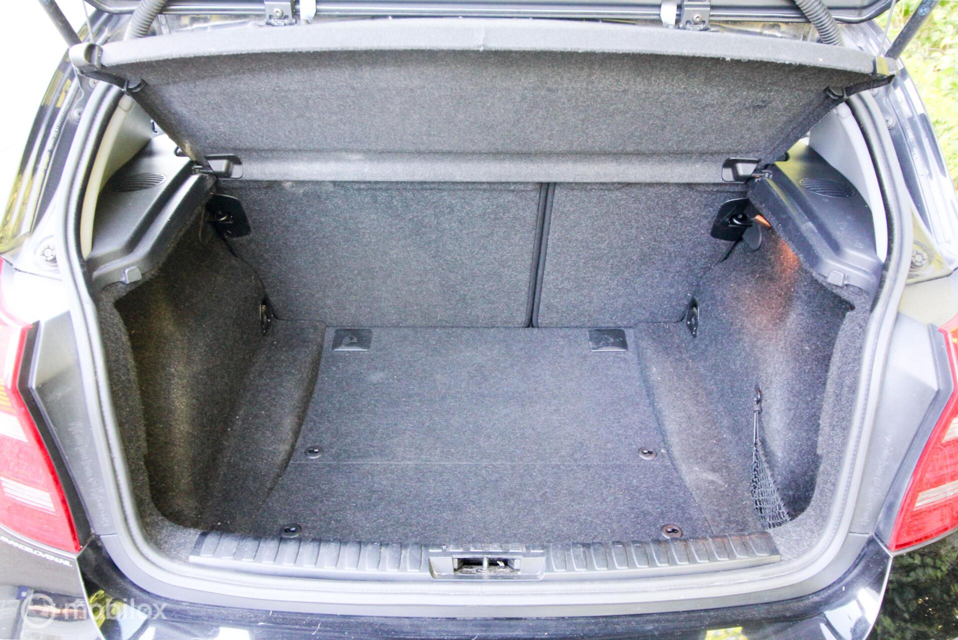 Foto van BMW 1er Reihe