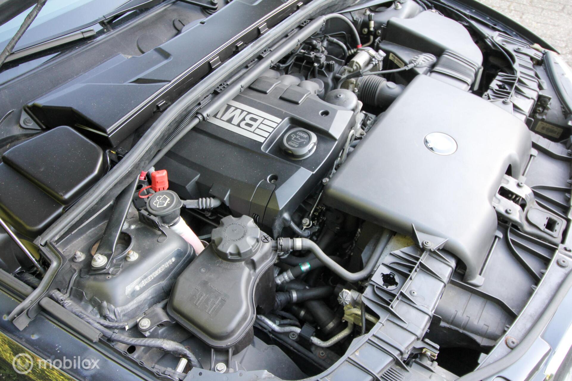 Foto van BMW 1er Reihe