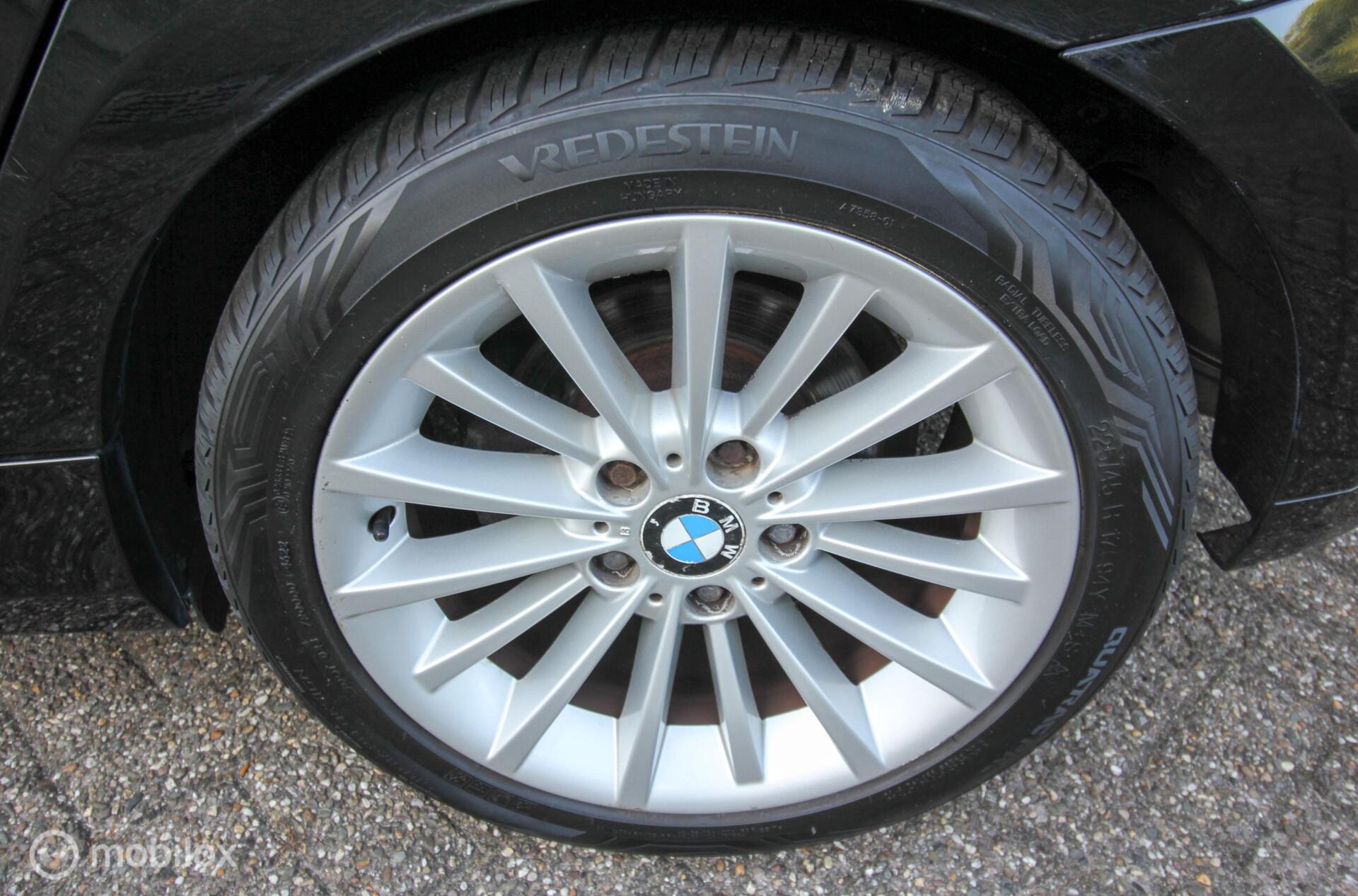 Foto van BMW 1er Reihe