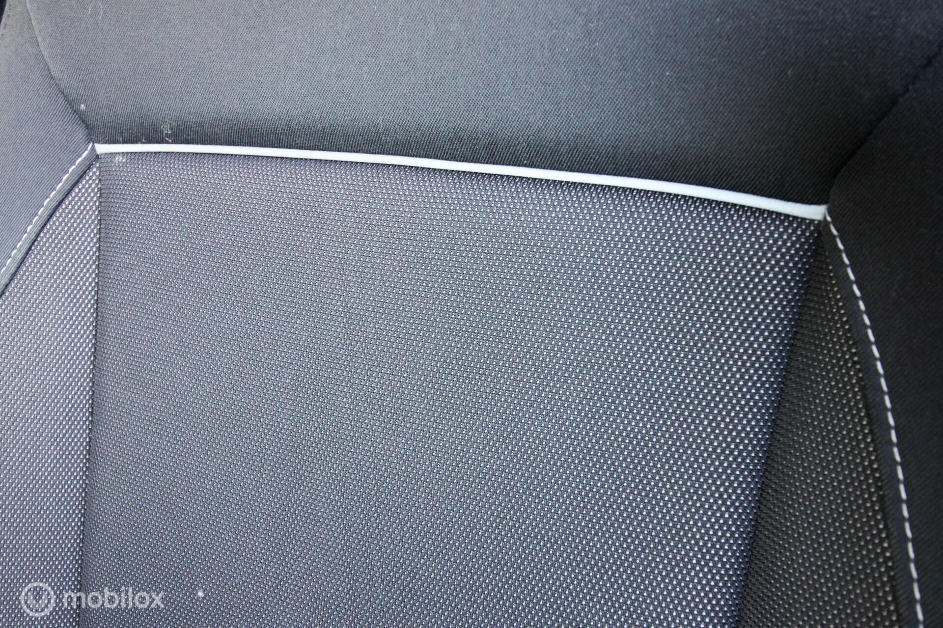 Foto van BMW 1er Reihe