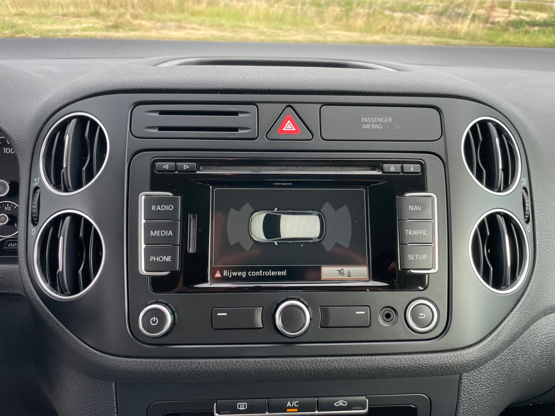 Foto van Volkswagen Golf Plus
