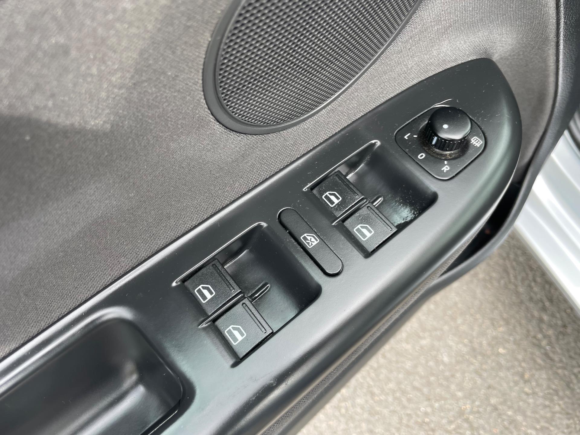 Foto van Volkswagen Golf Plus