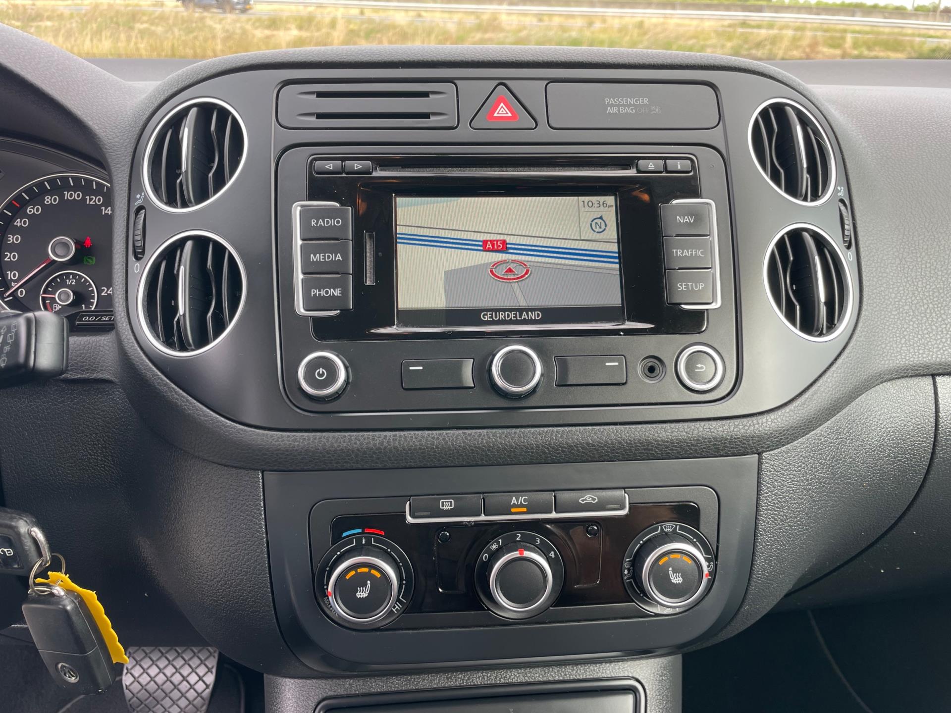 Foto van Volkswagen Golf Plus