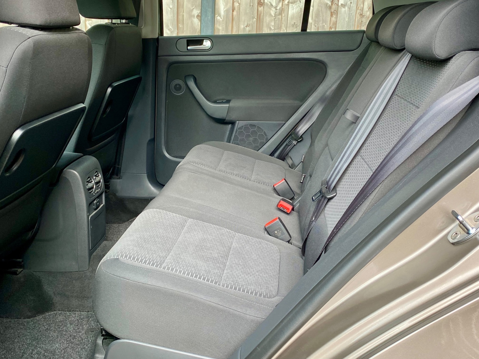 Foto van Volkswagen Golf Plus