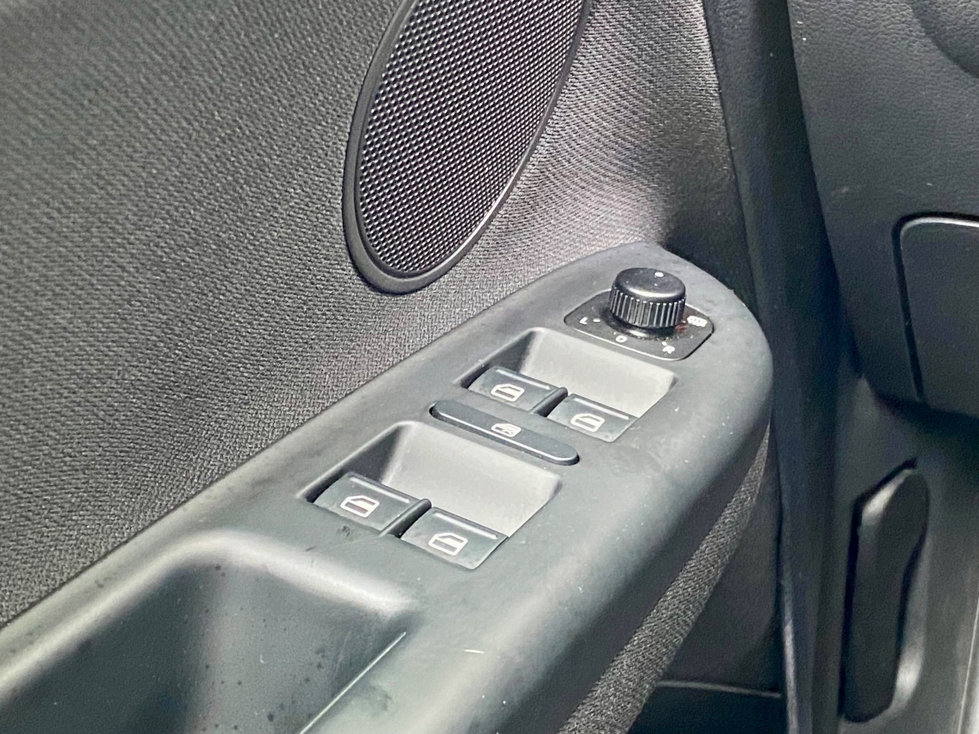 Foto van Volkswagen Golf Plus