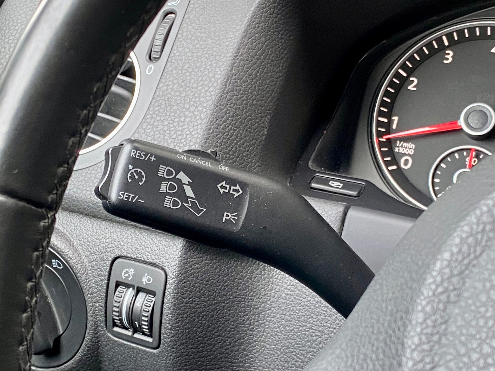 Foto van Volkswagen Golf Plus