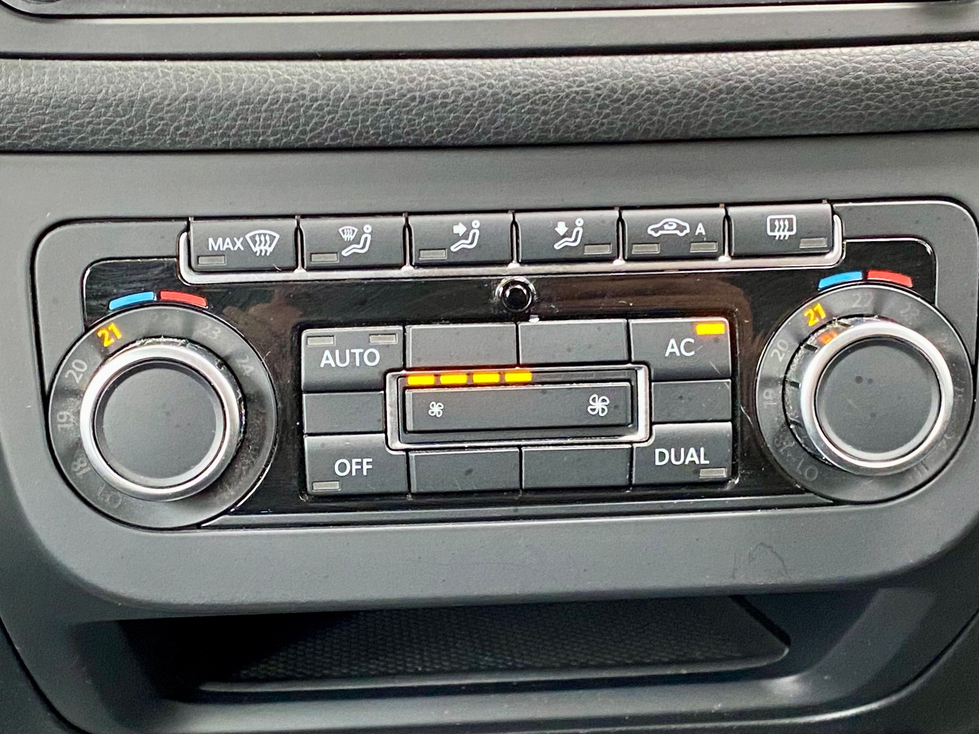 Foto van Volkswagen Golf Plus