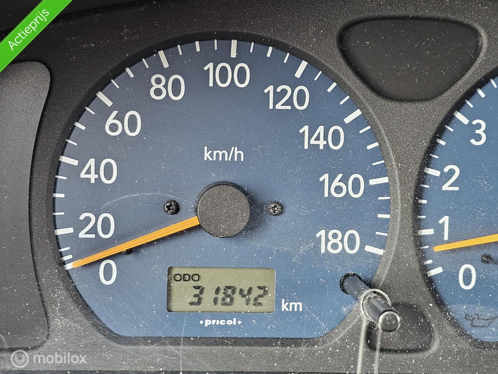 Foto van Suzuki Alto