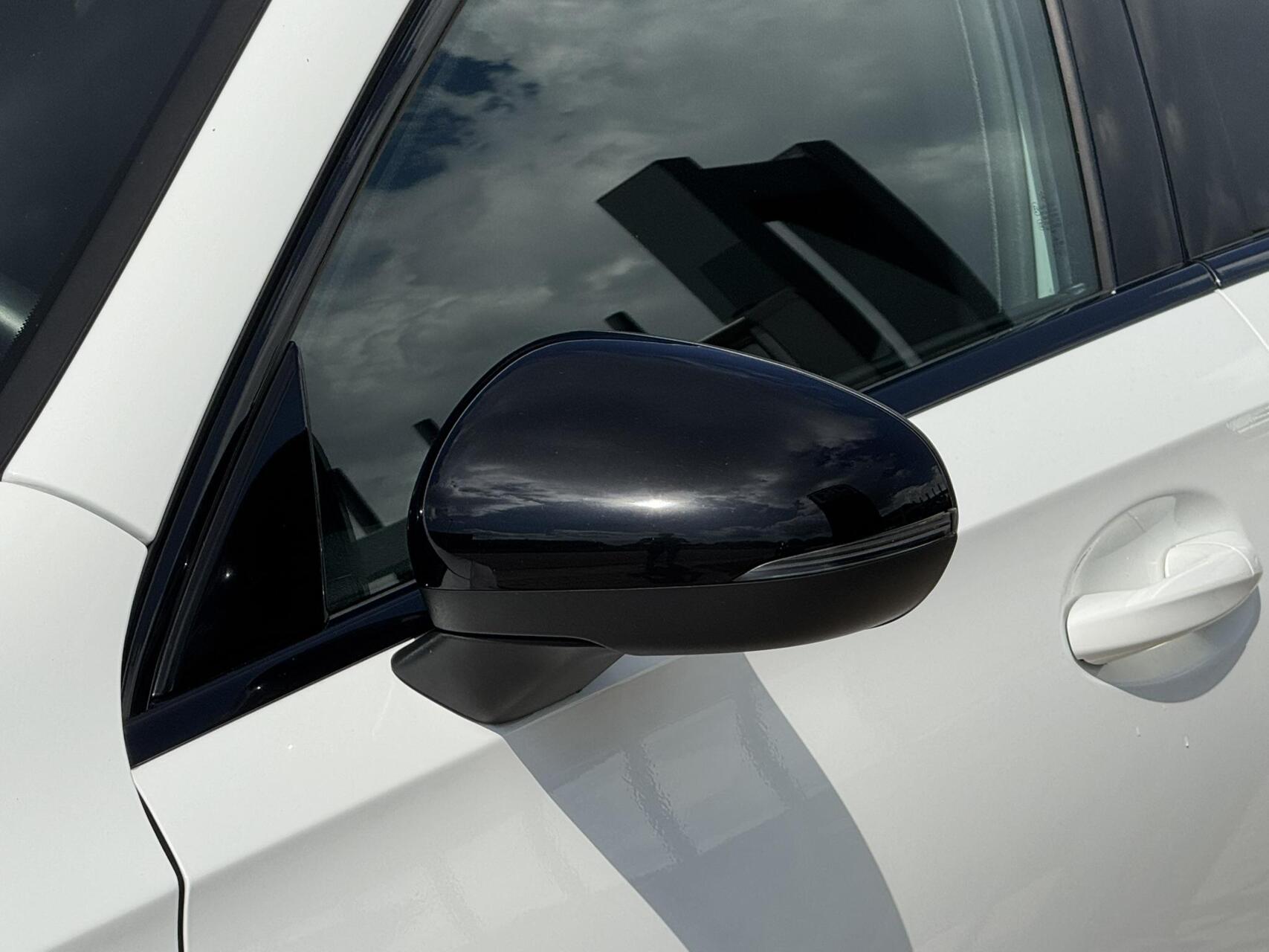 Foto van Mercedes-Benz A-klasse