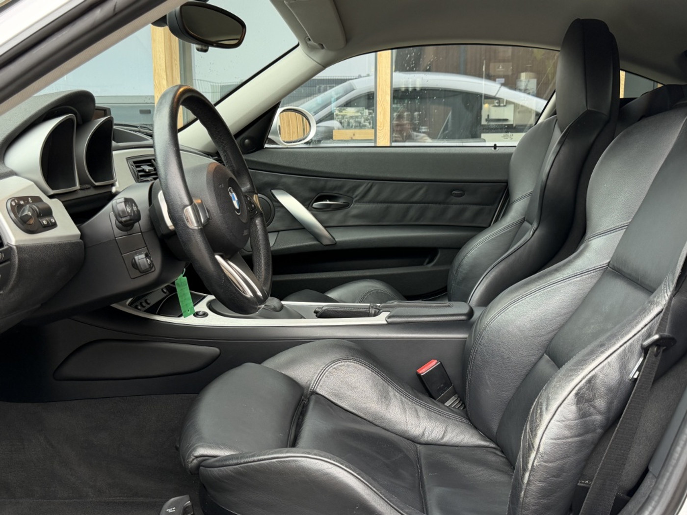 Foto van BMW Z Reihe