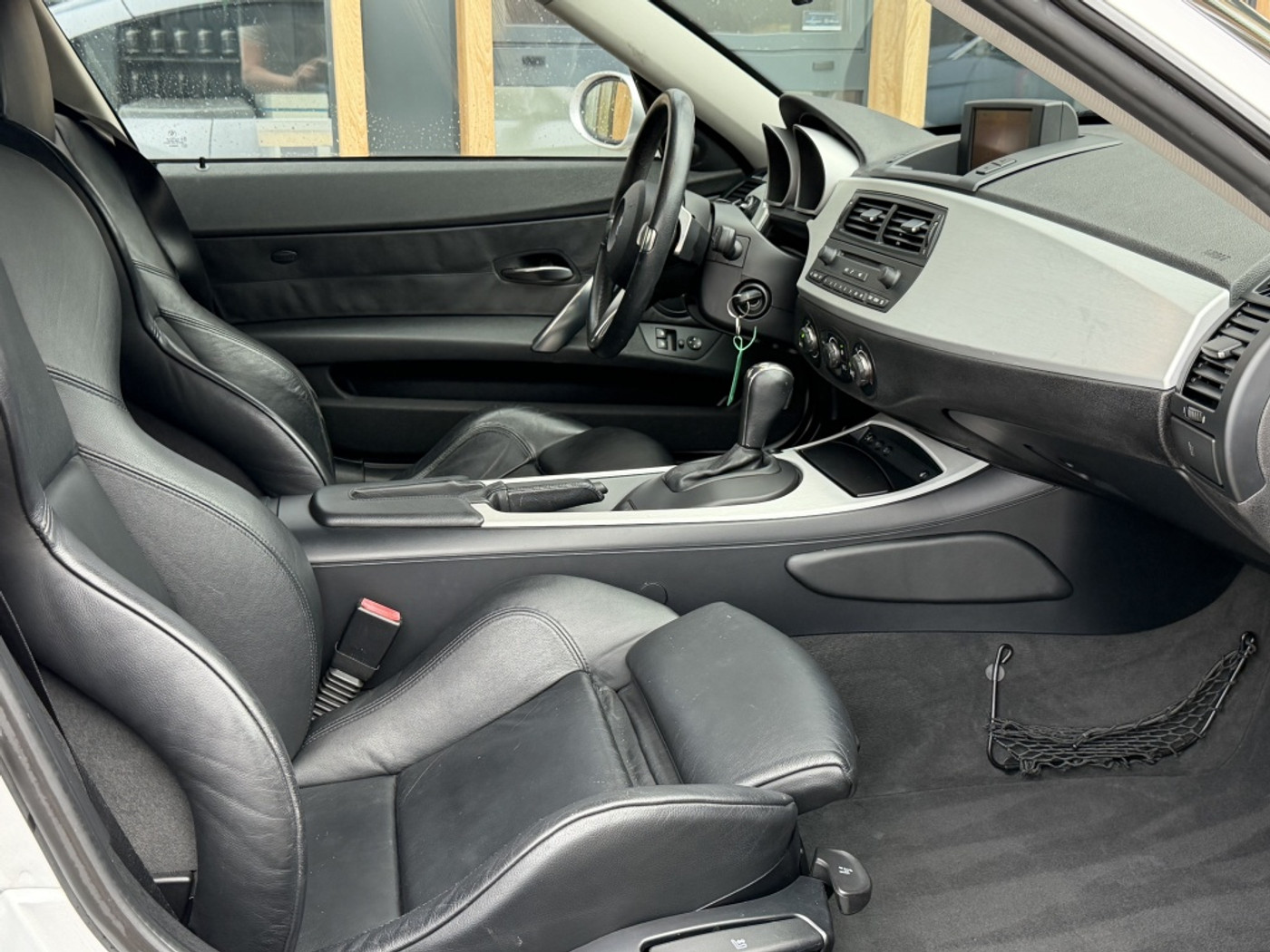 Foto van BMW Z Reihe