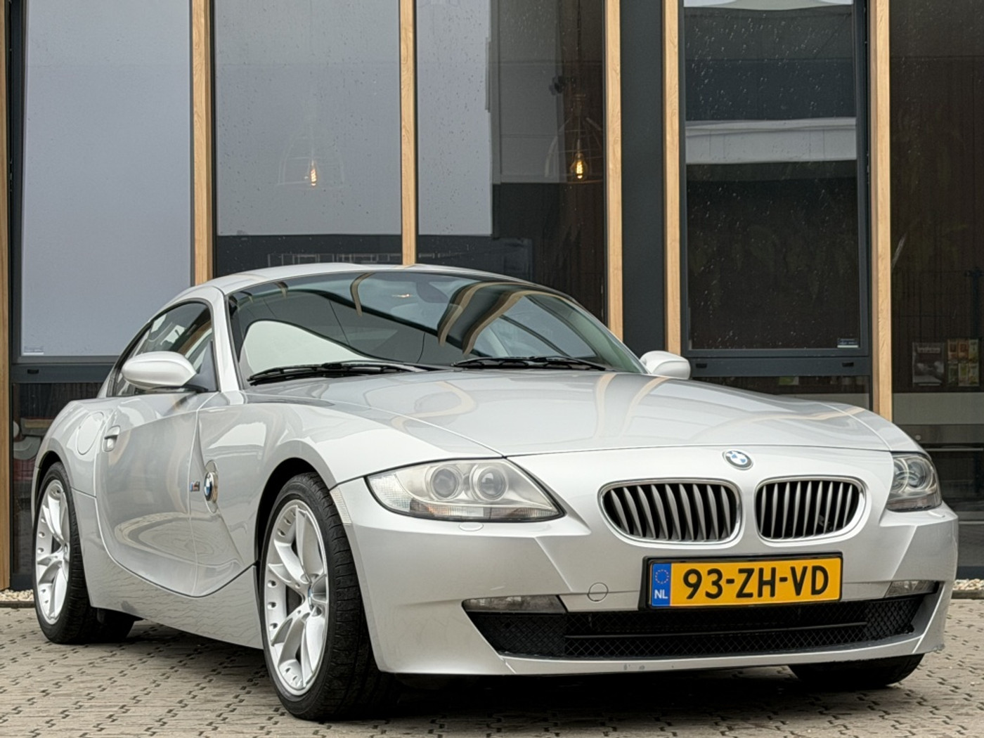 Foto van BMW Z Reihe
