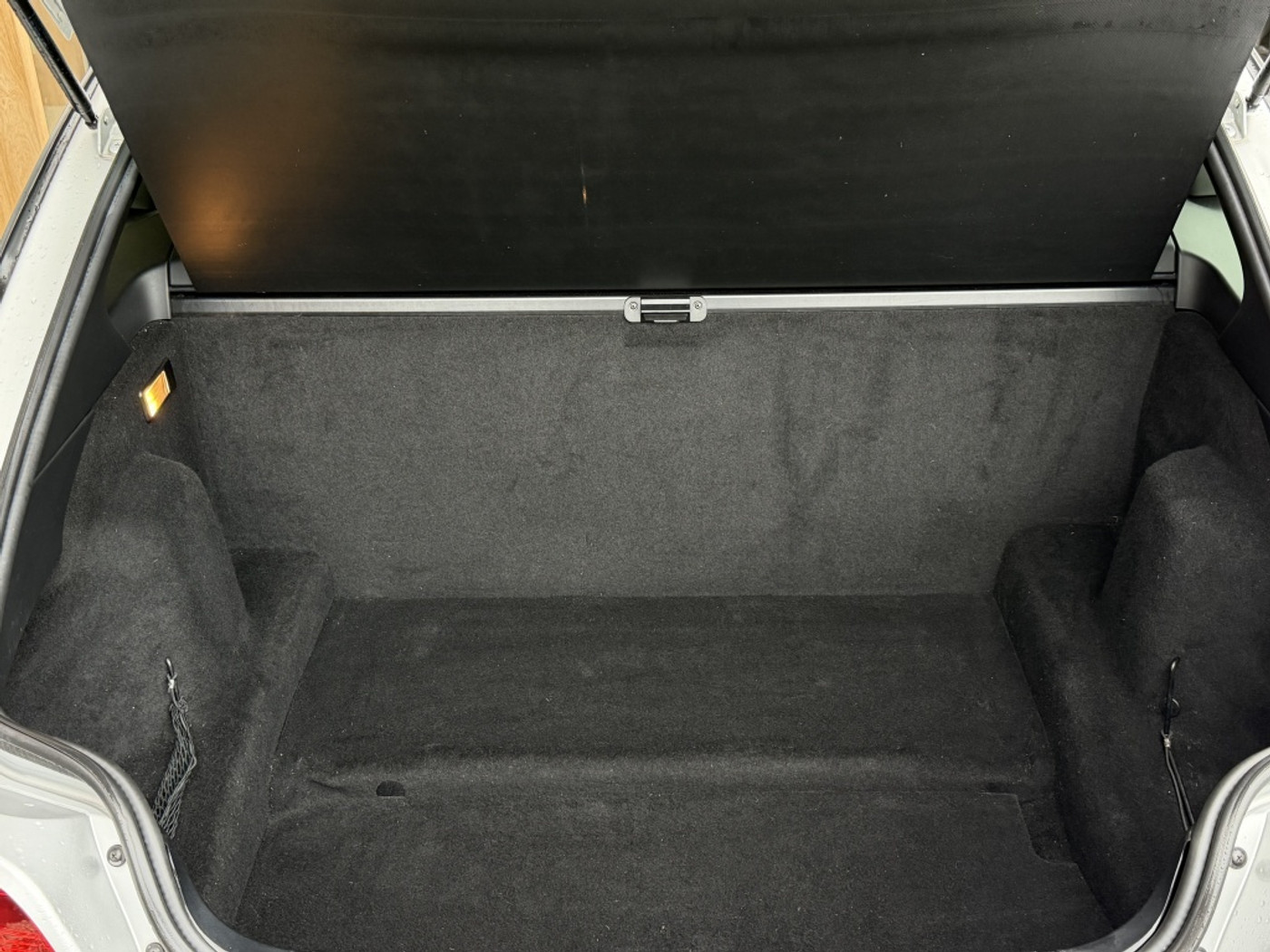 Foto van BMW Z Reihe