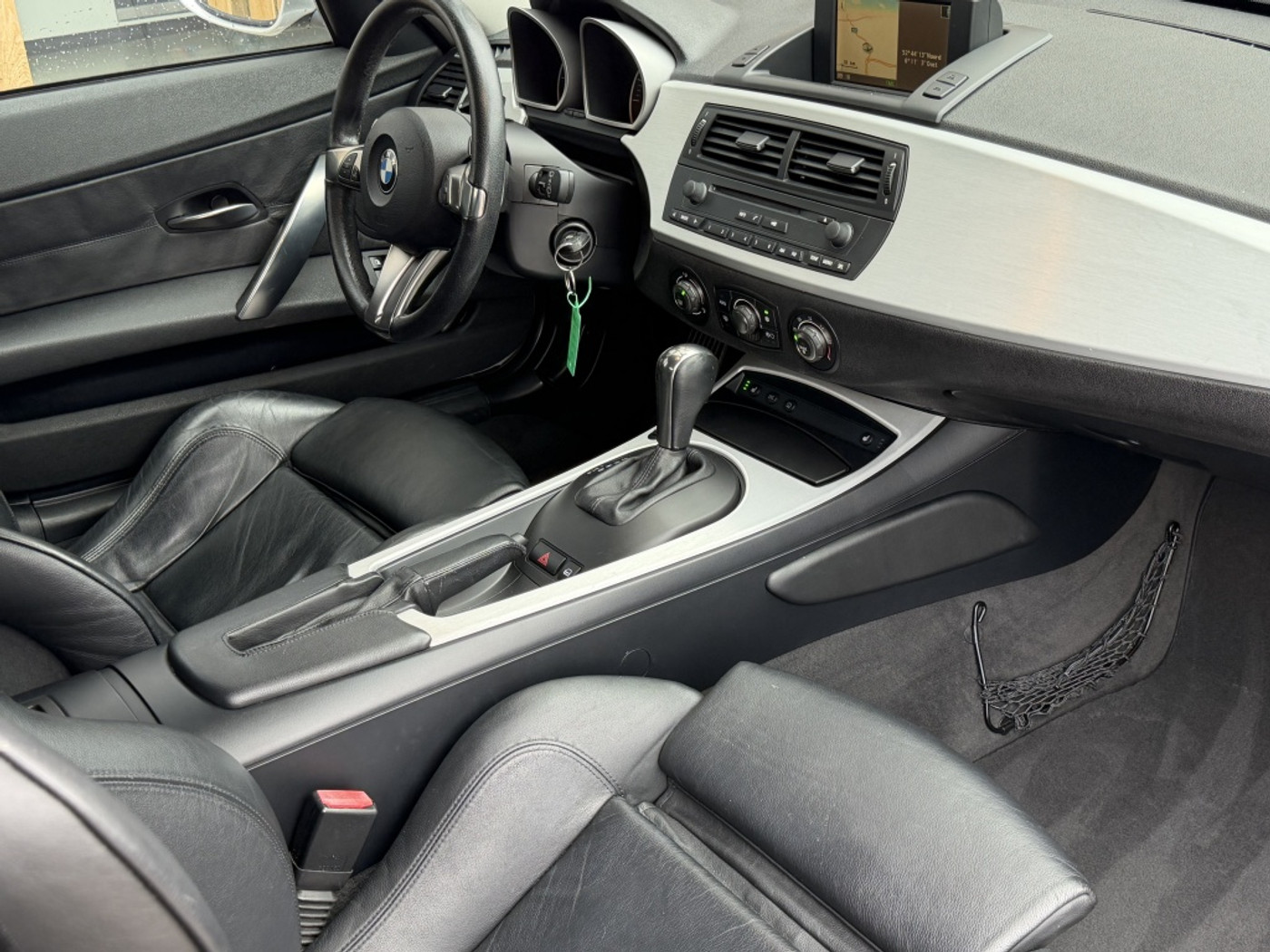 Foto van BMW Z Reihe