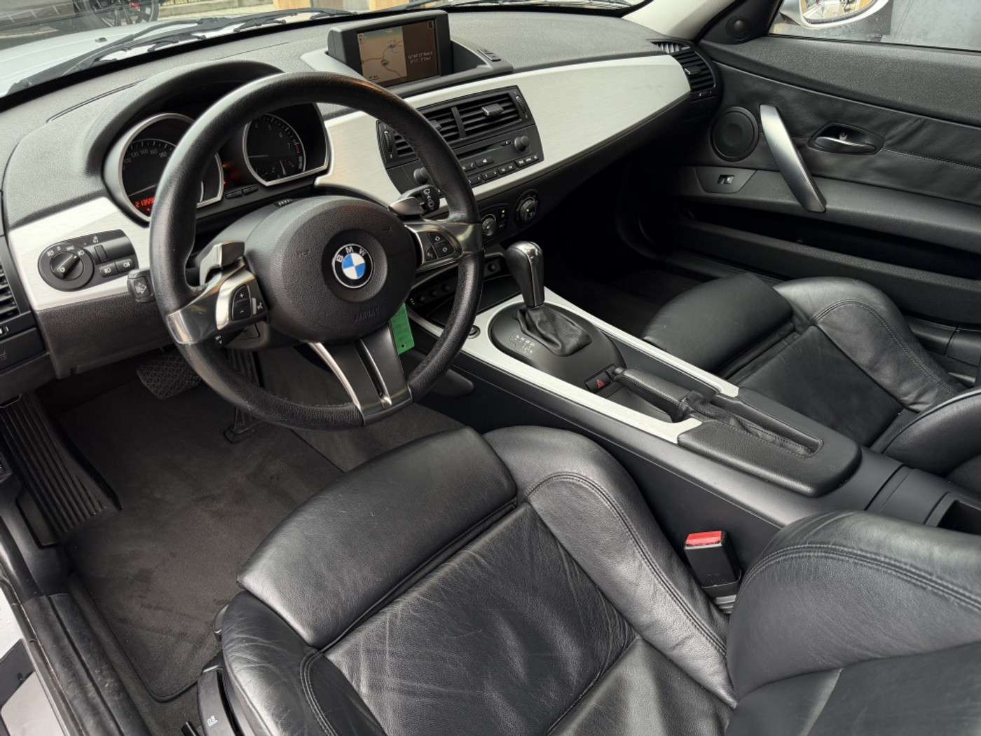 Foto van BMW Z Reihe