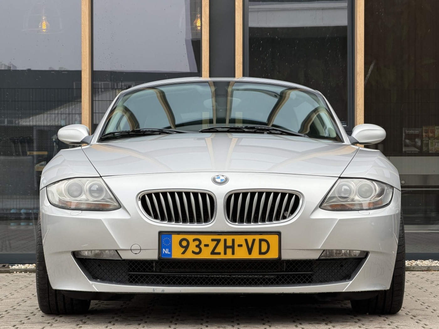 Foto van BMW Z Reihe