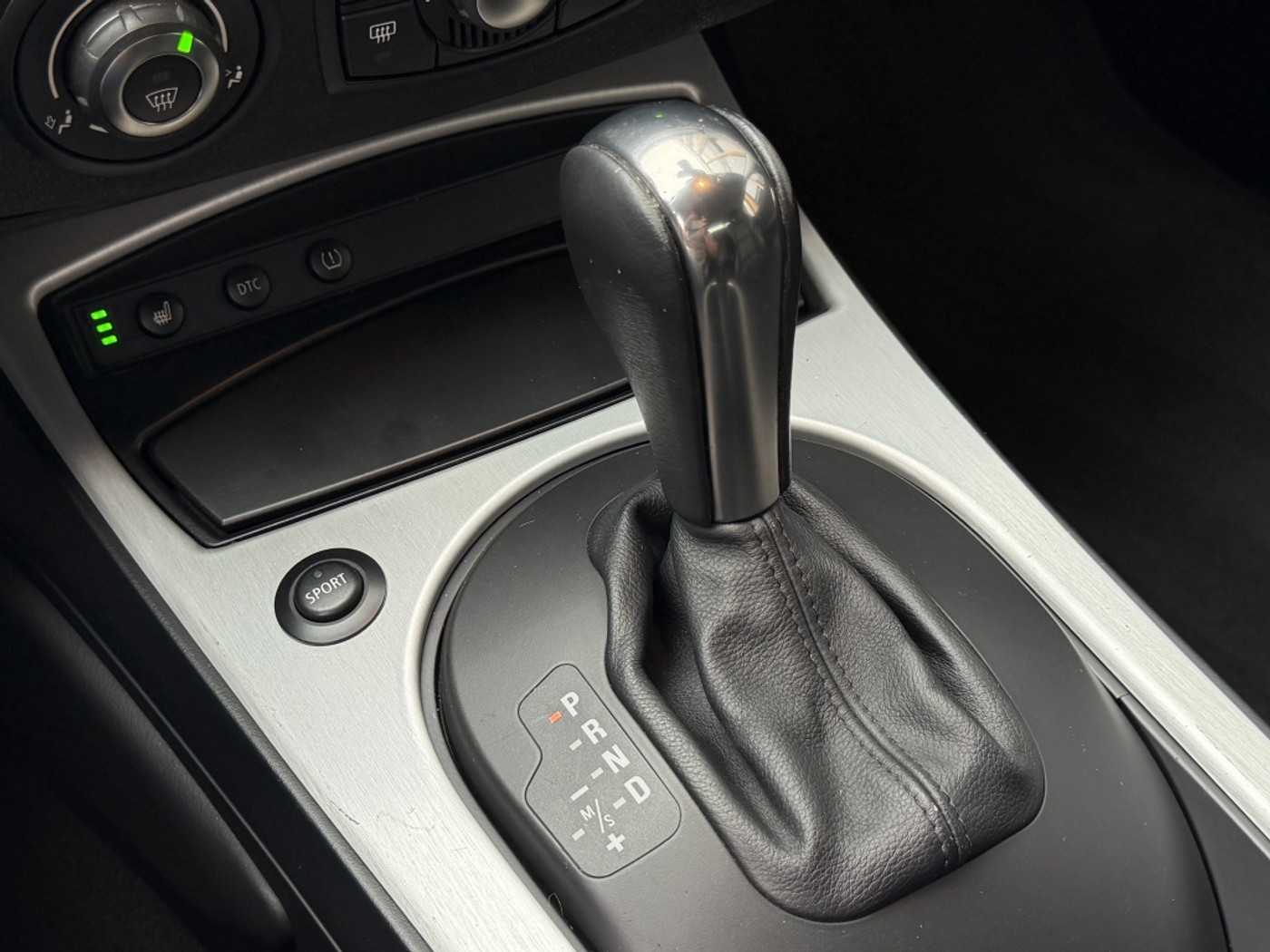 Foto van BMW Z Reihe