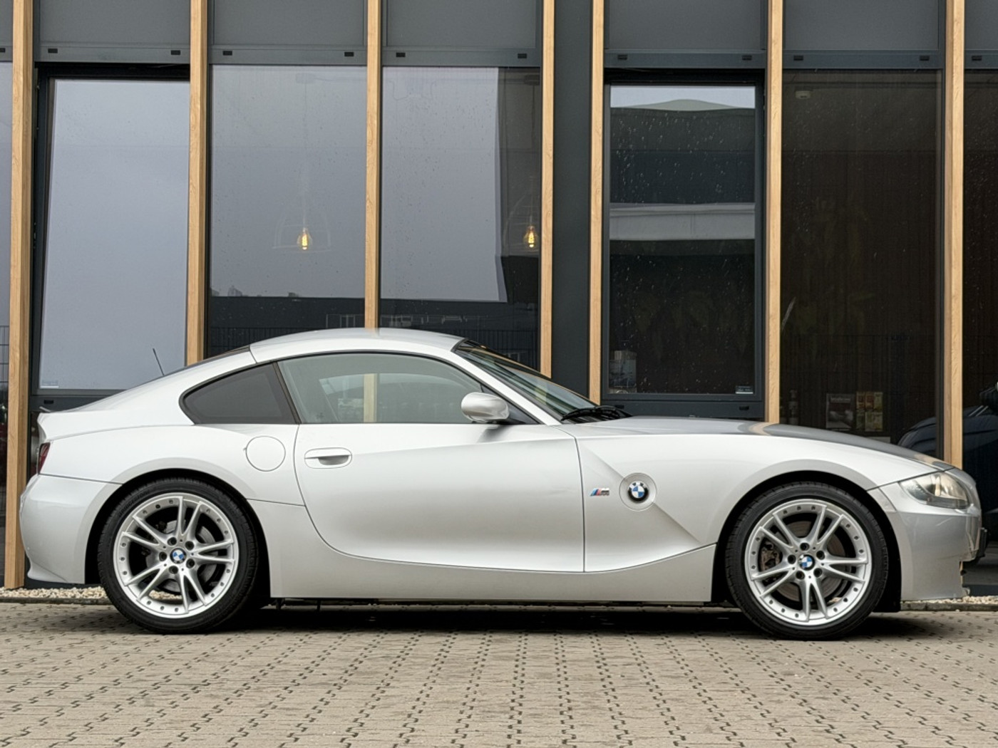 Foto van BMW Z Reihe