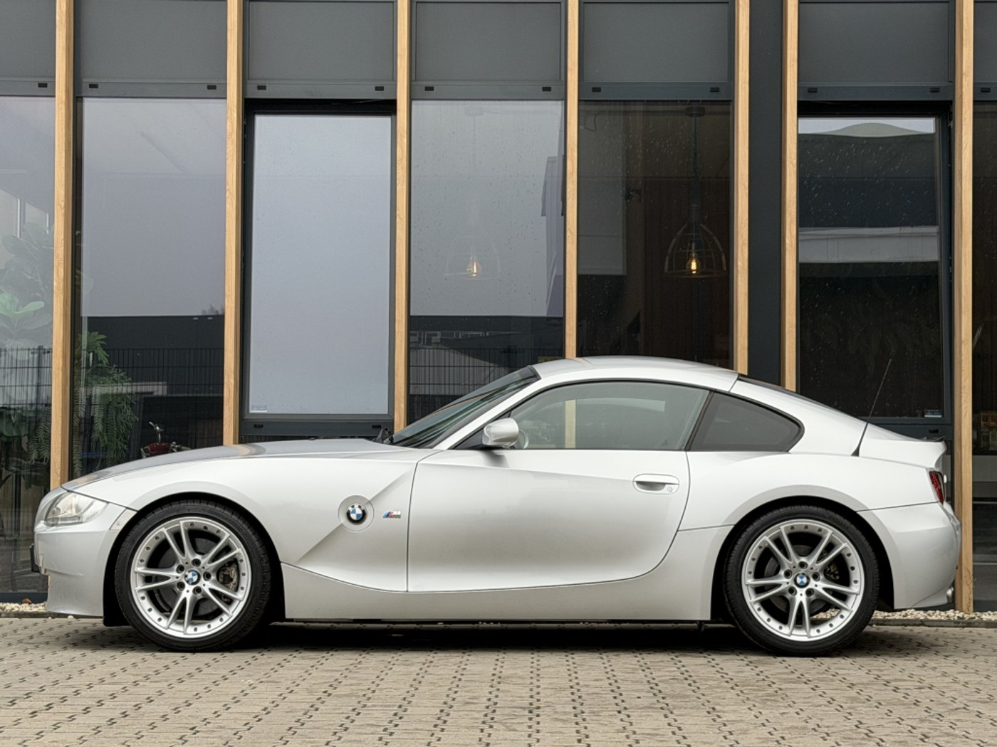 Foto van BMW Z Reihe