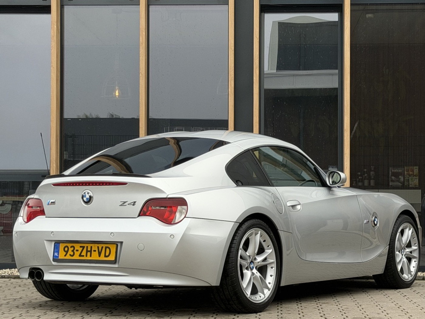 Foto van BMW Z Reihe
