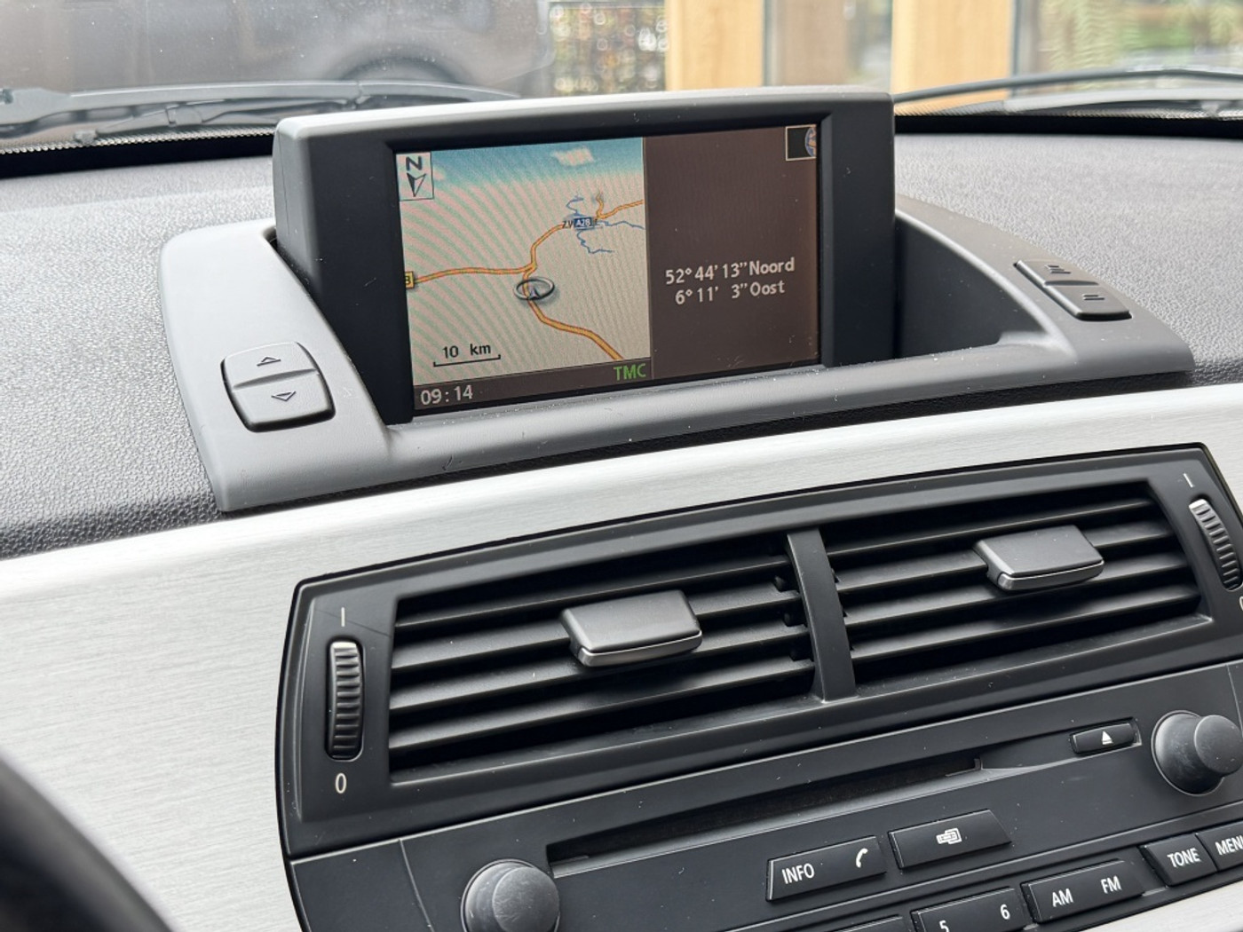 Foto van BMW Z Reihe