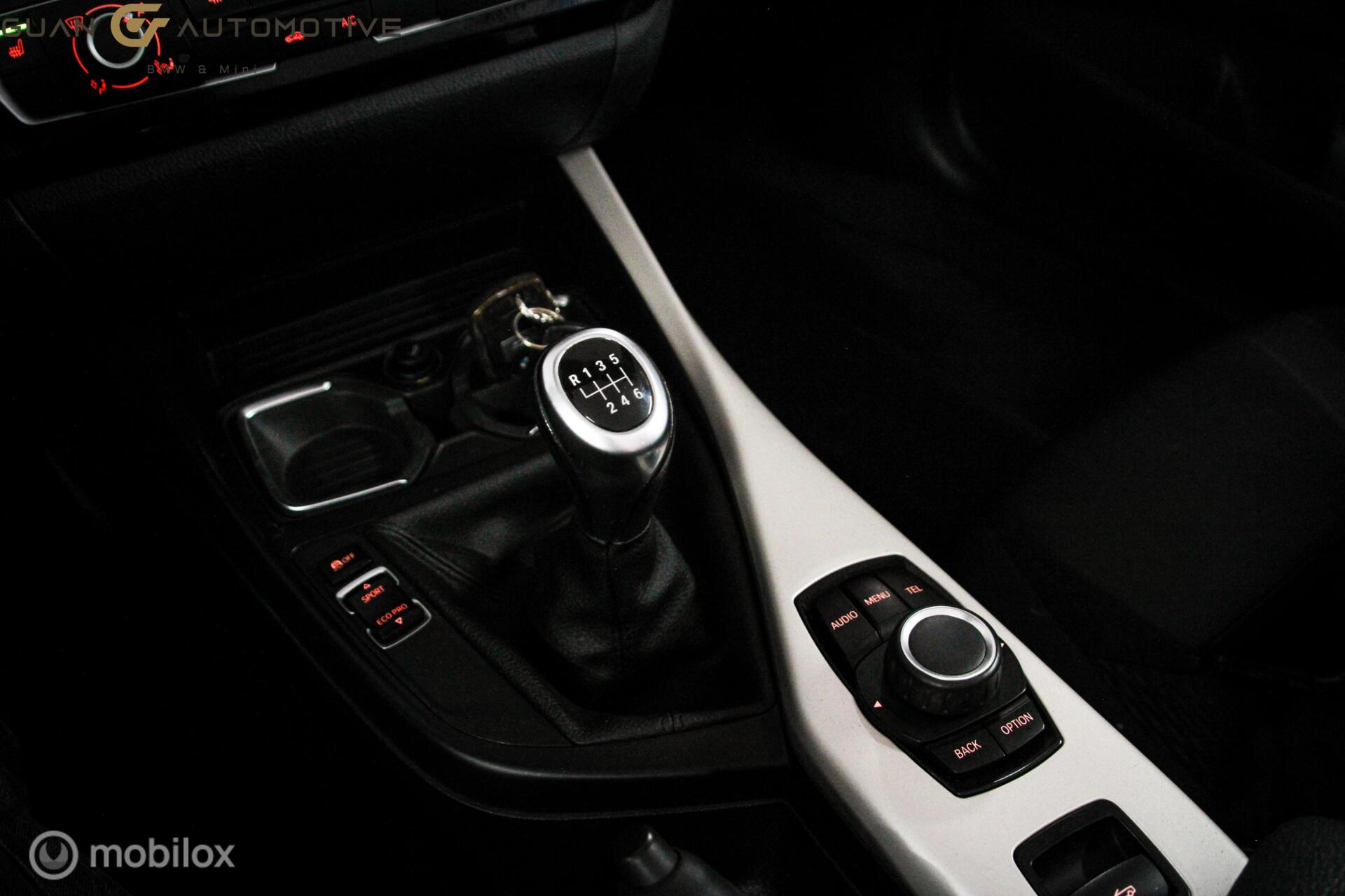 Foto van BMW 218i