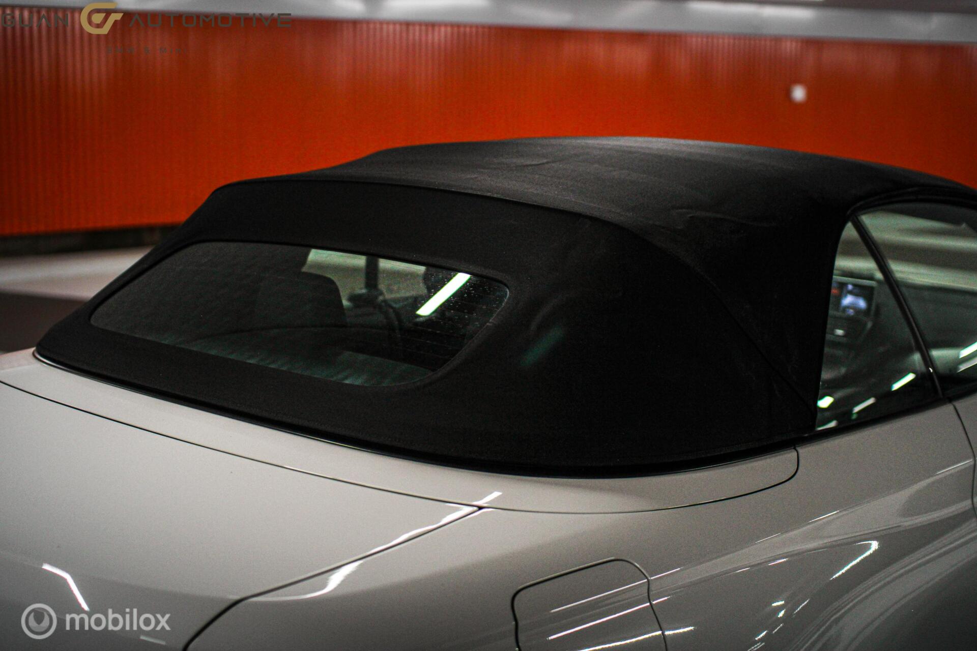 Foto van BMW 218i