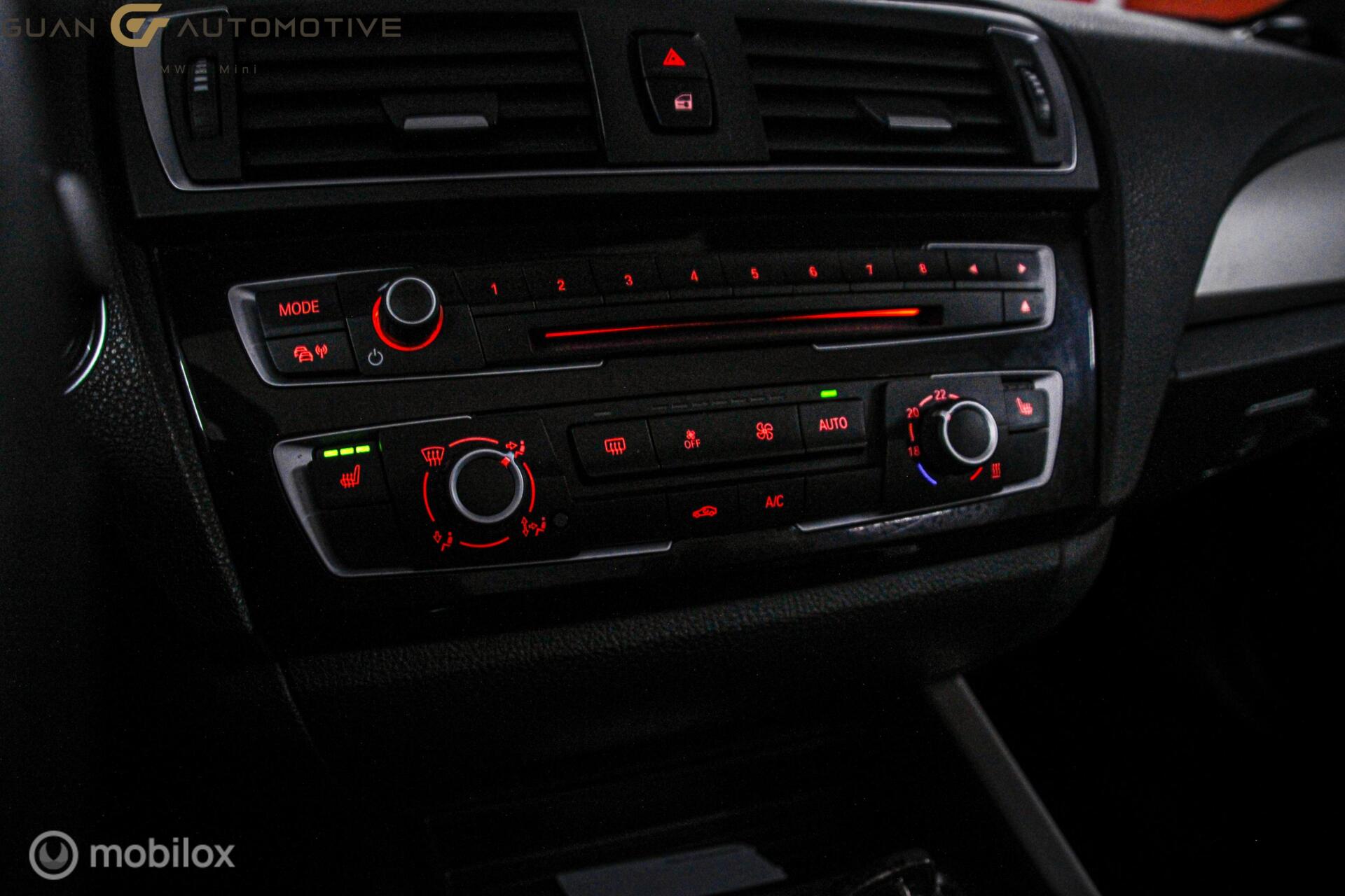 Foto van BMW 218i