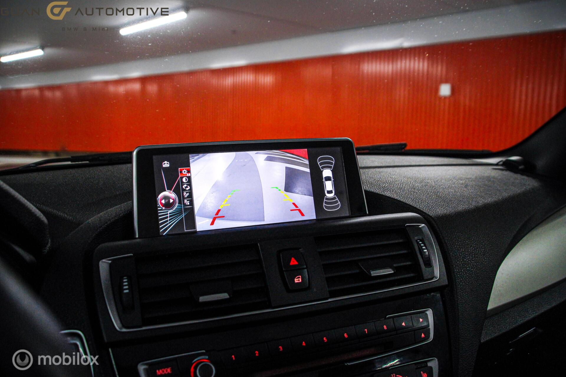 Foto van BMW 218i