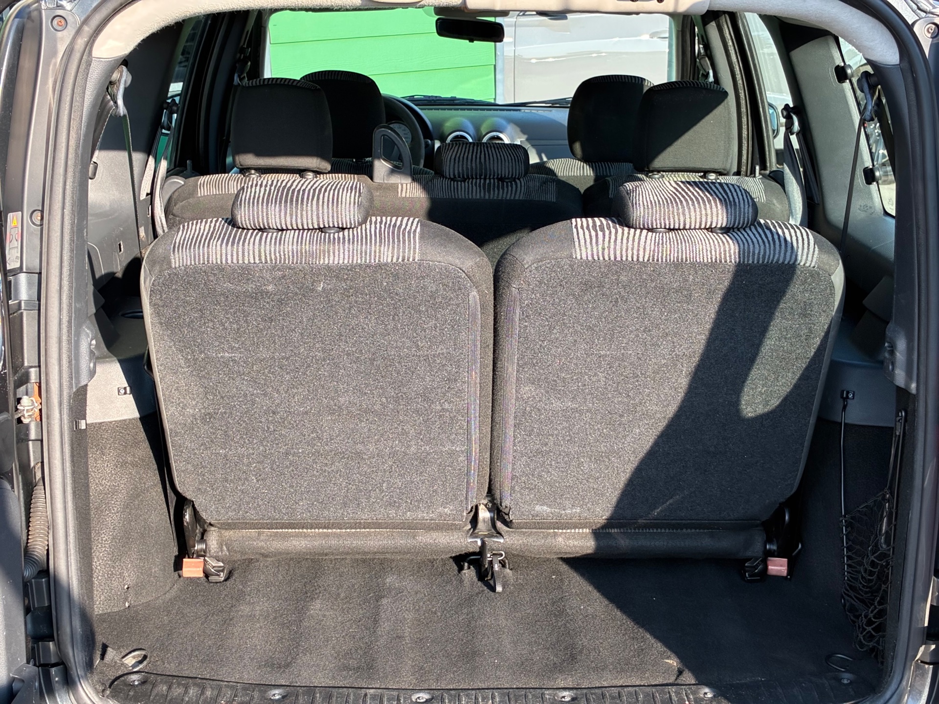Foto van Dacia Logan